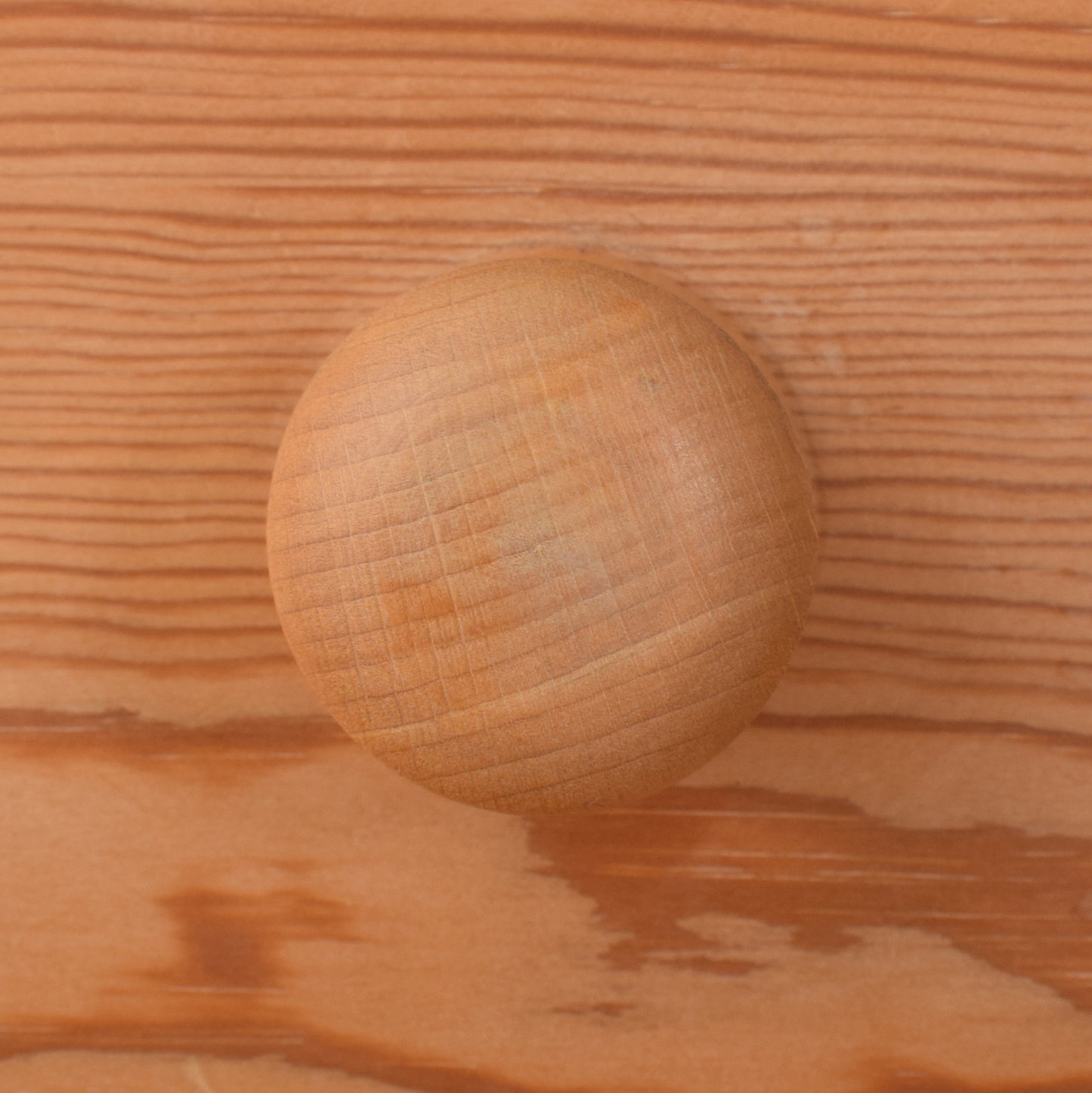 Pair Of Pine Bedsides