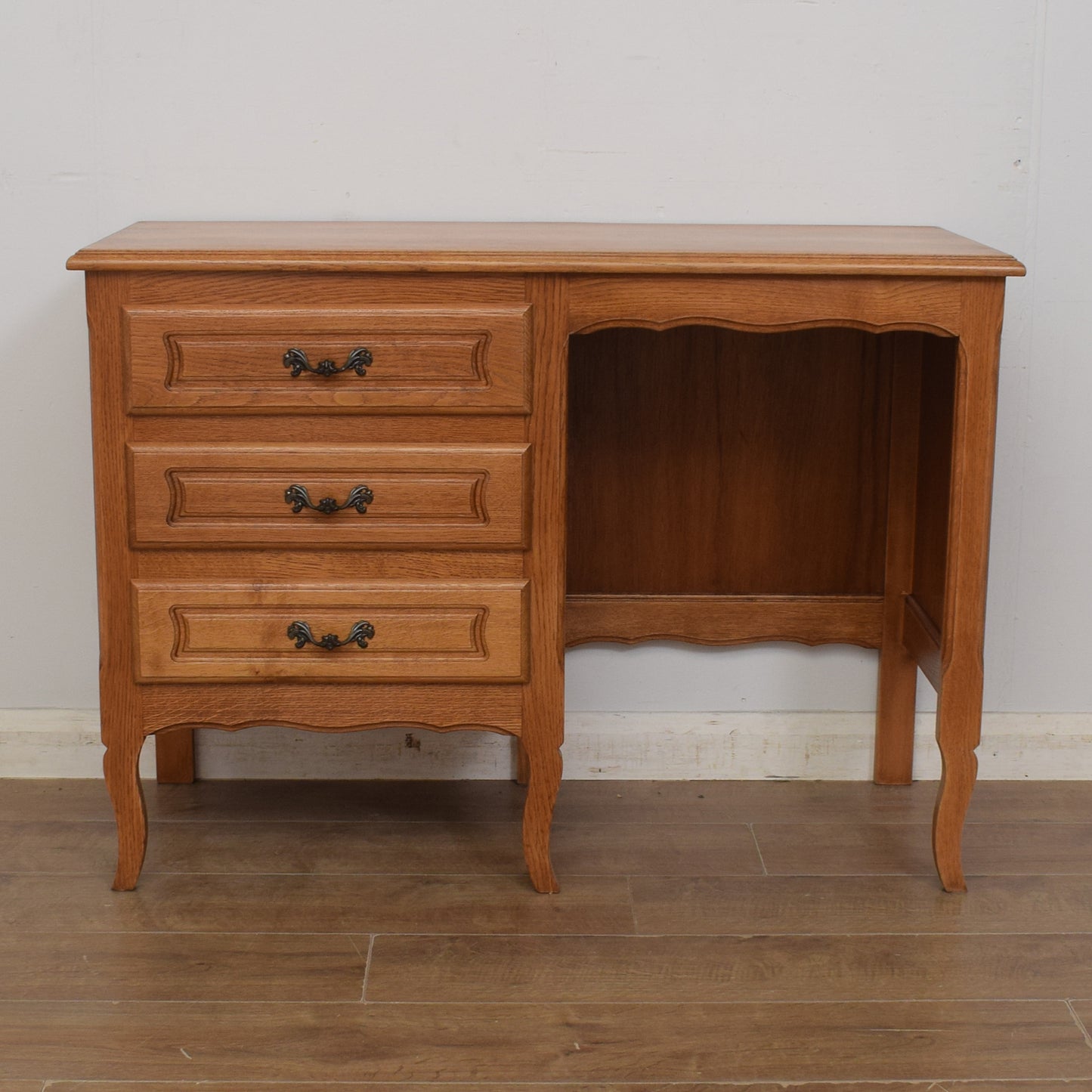Restored French Desk
