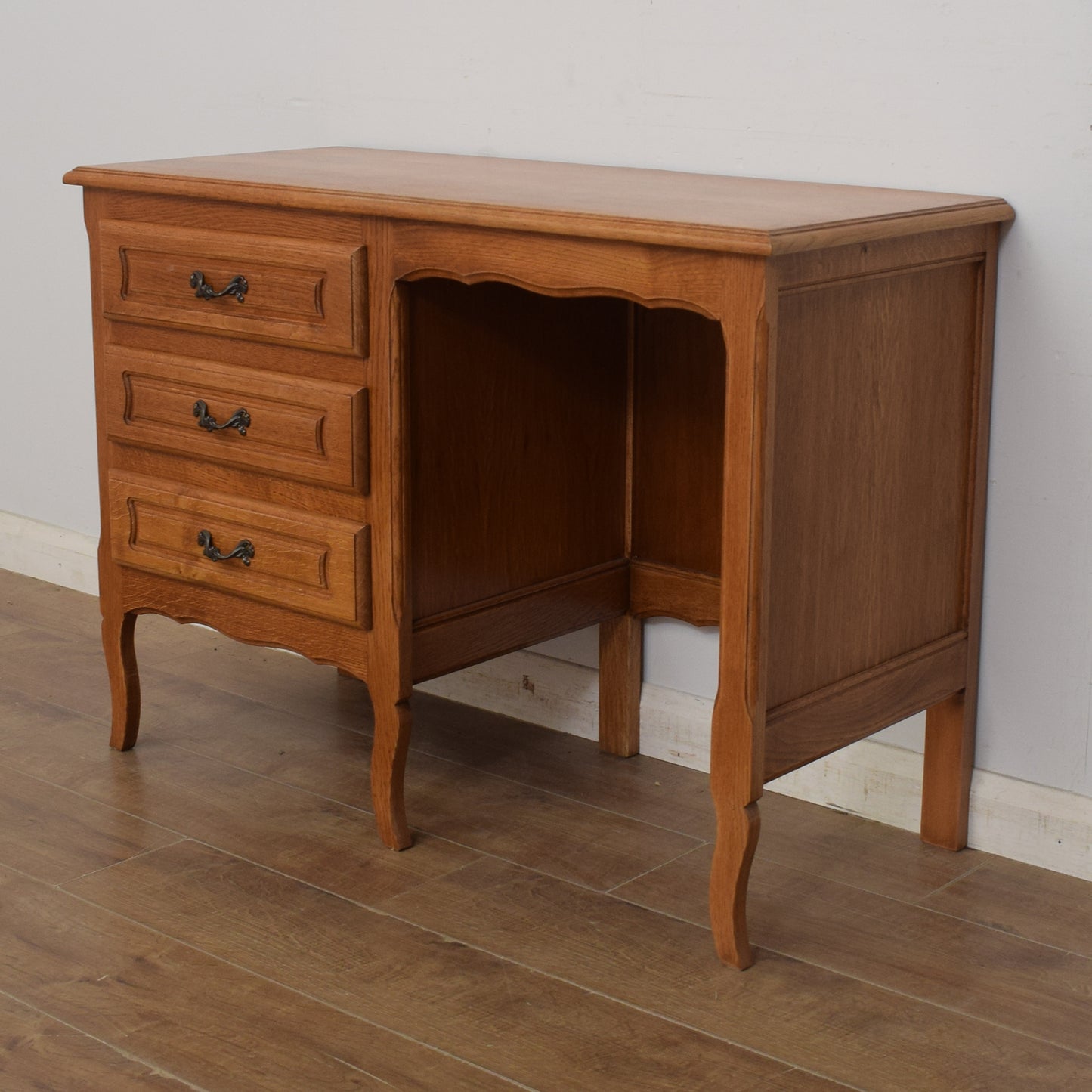 Restored French Desk