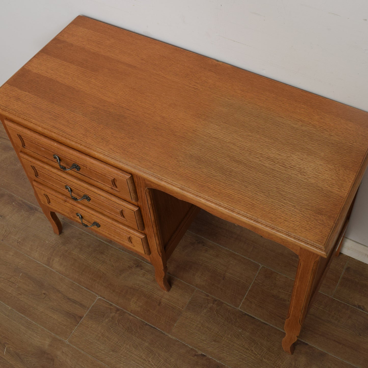 Restored French Desk