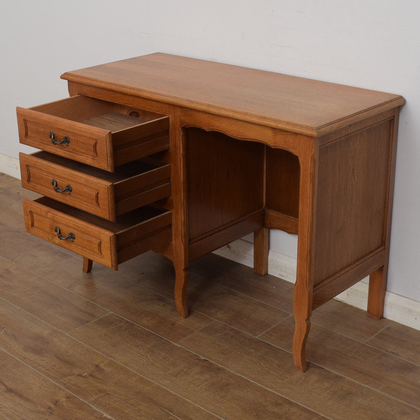Restored French Desk