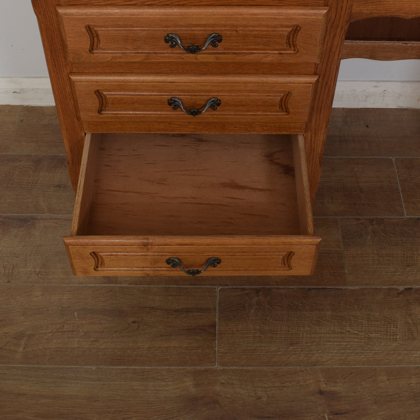 Restored French Desk