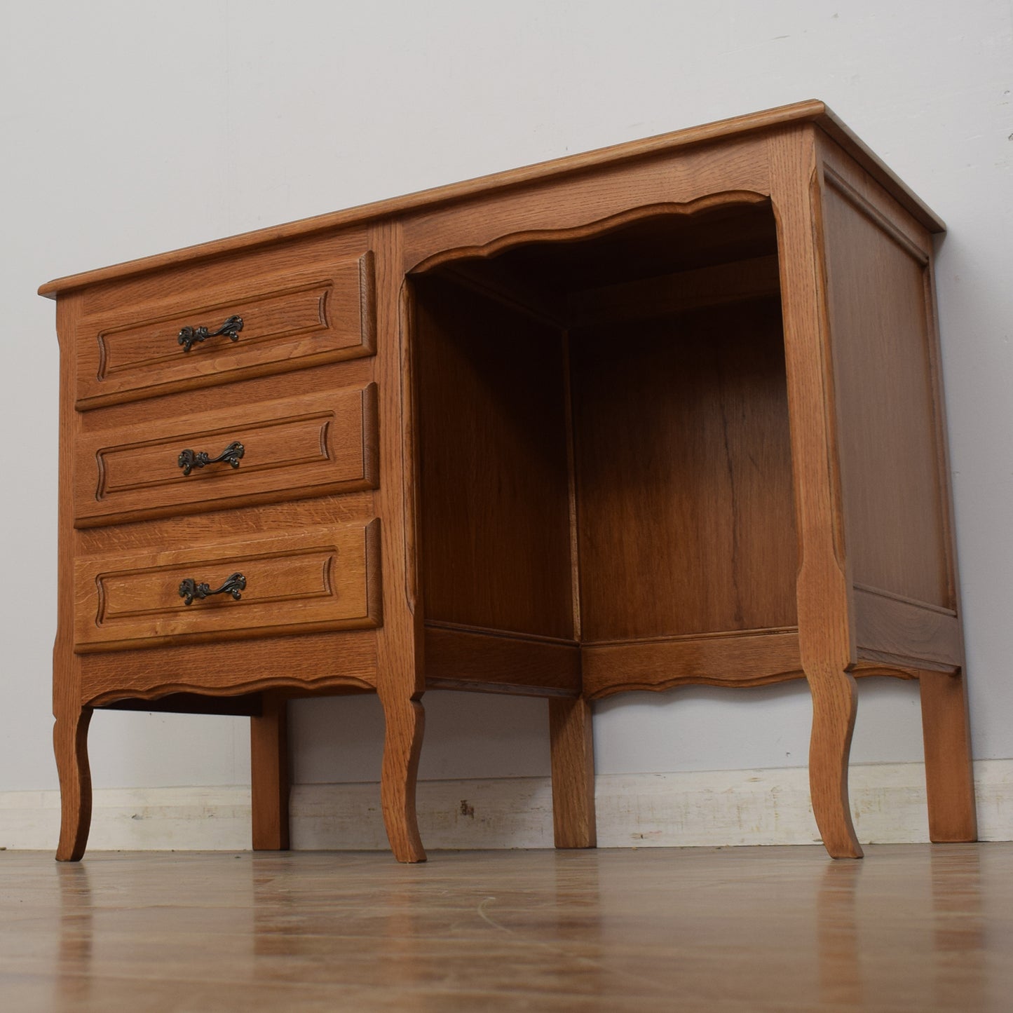 Restored French Desk