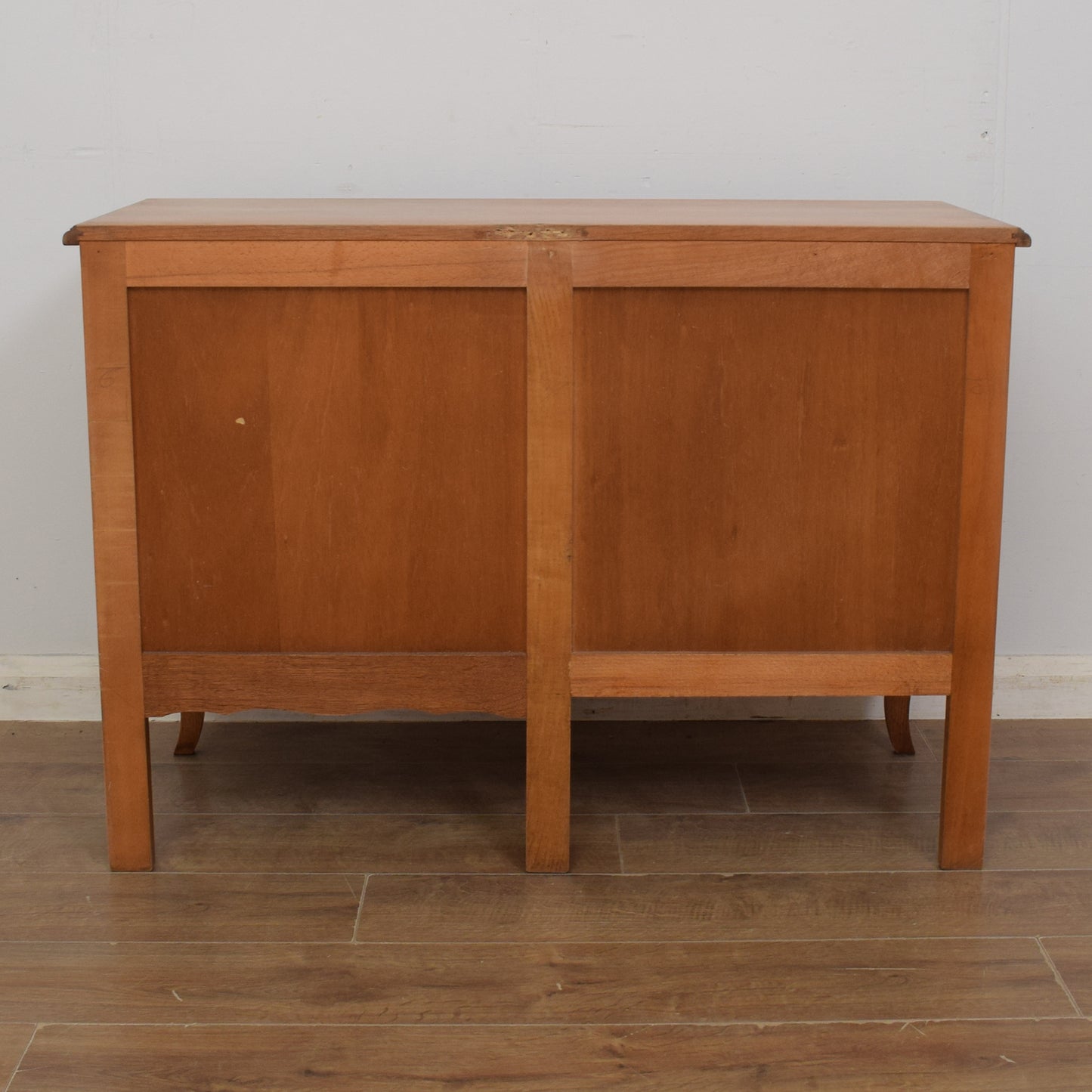 Restored French Desk