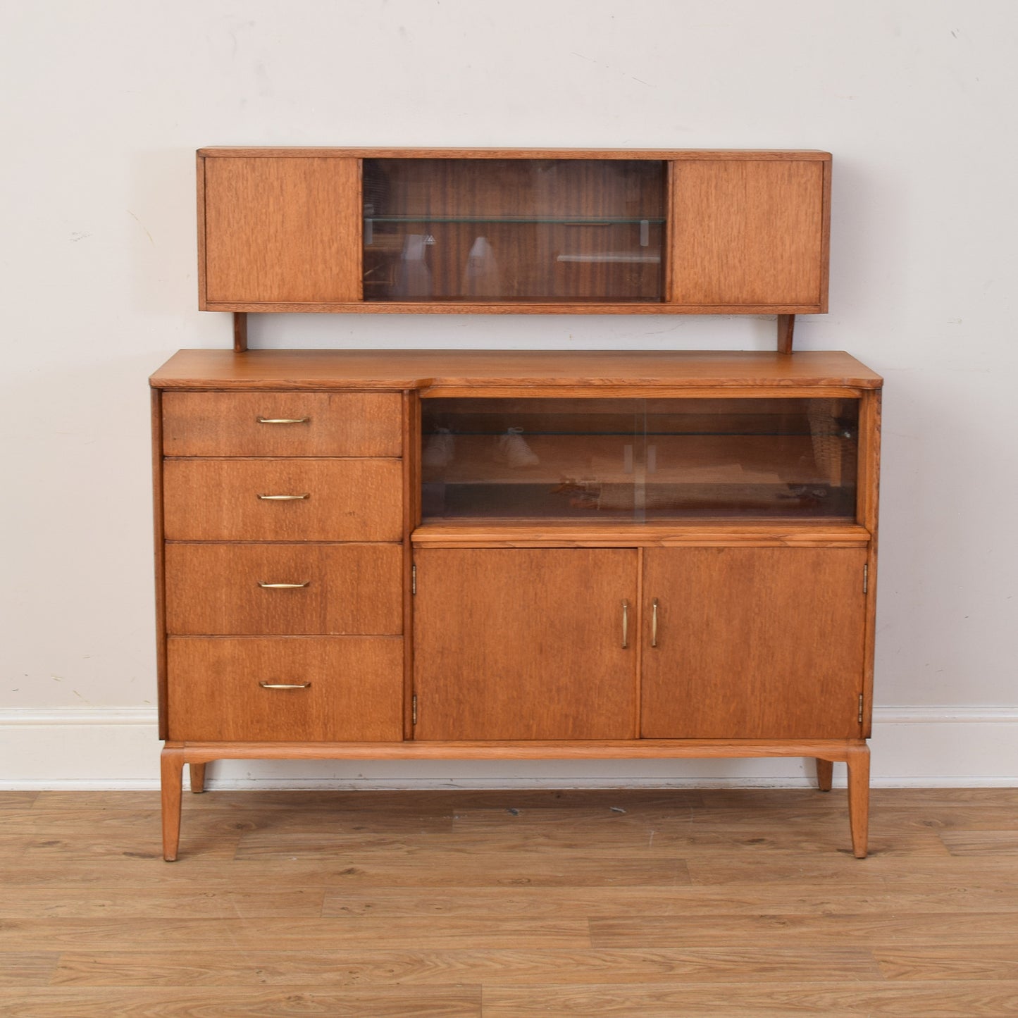 Mid-Century Sideboard