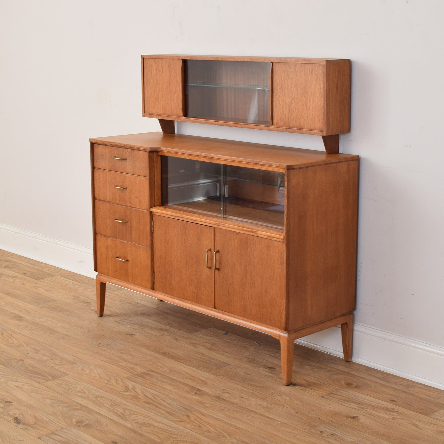 Mid-Century Sideboard