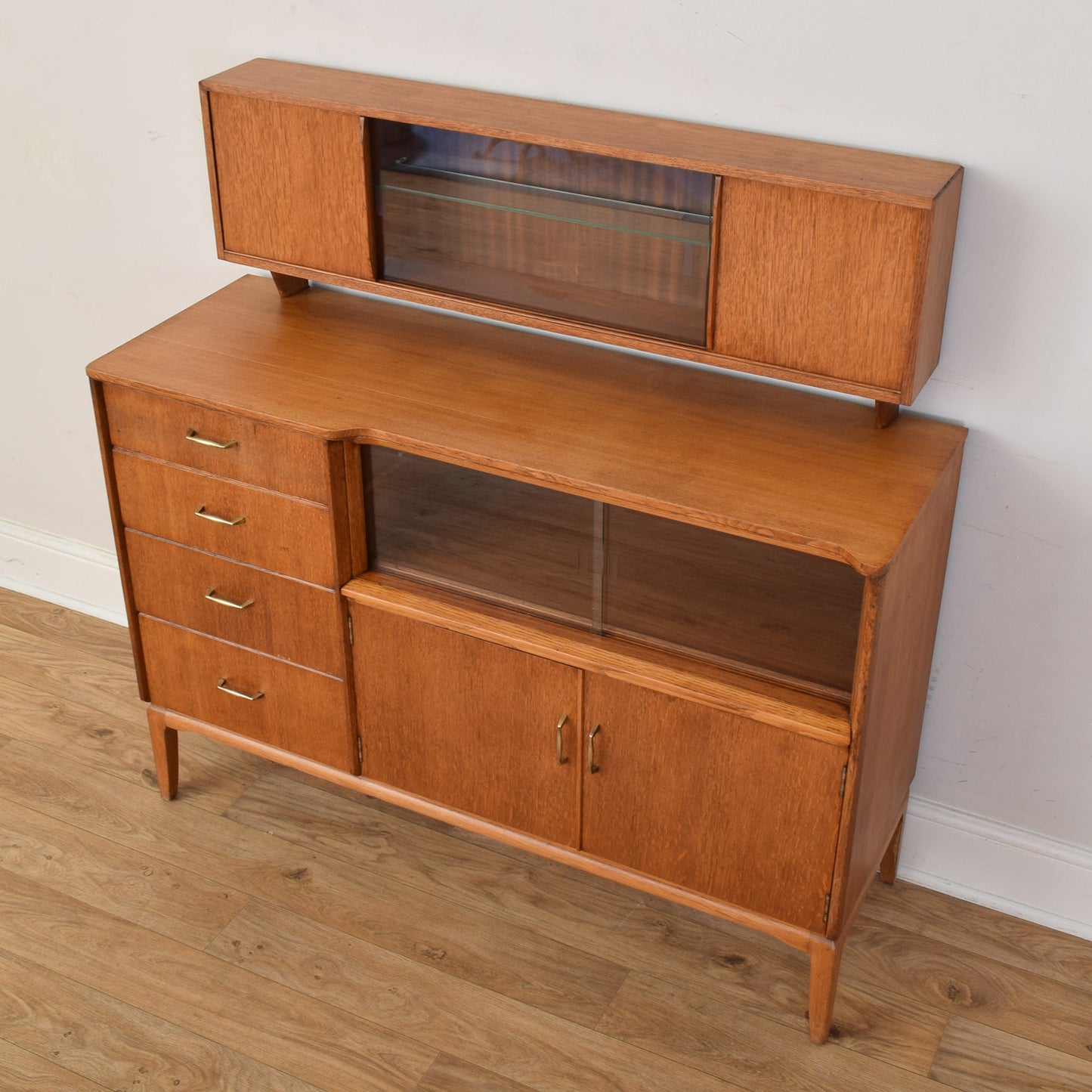 Mid-Century Sideboard