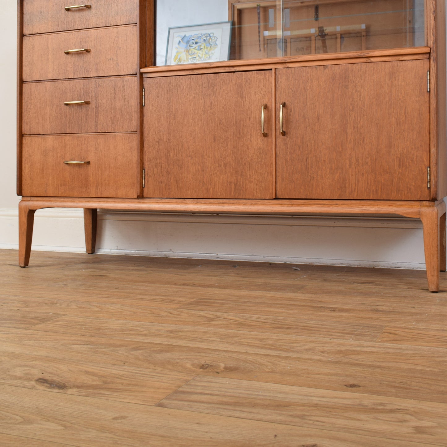 Mid-Century Sideboard