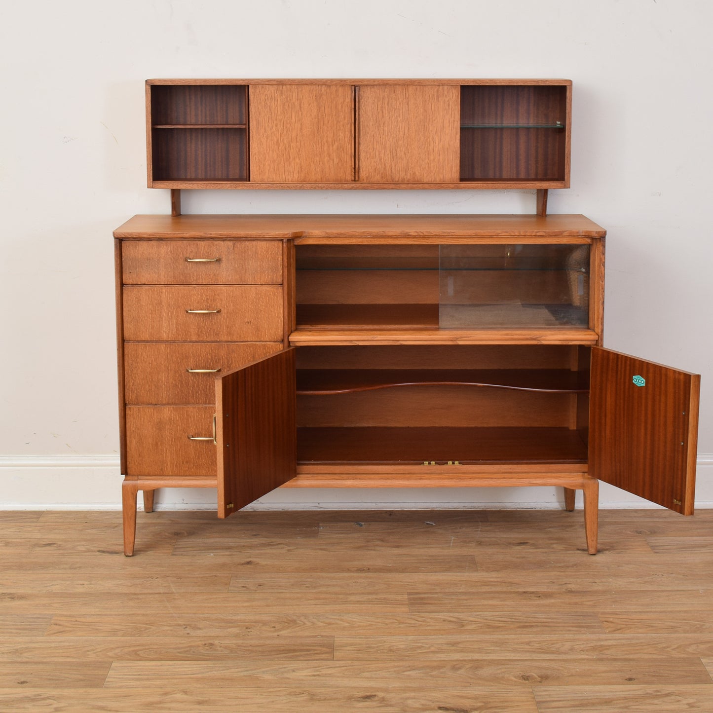 Mid-Century Sideboard