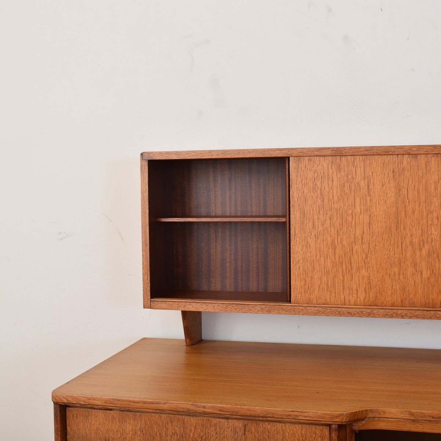 Mid-Century Sideboard