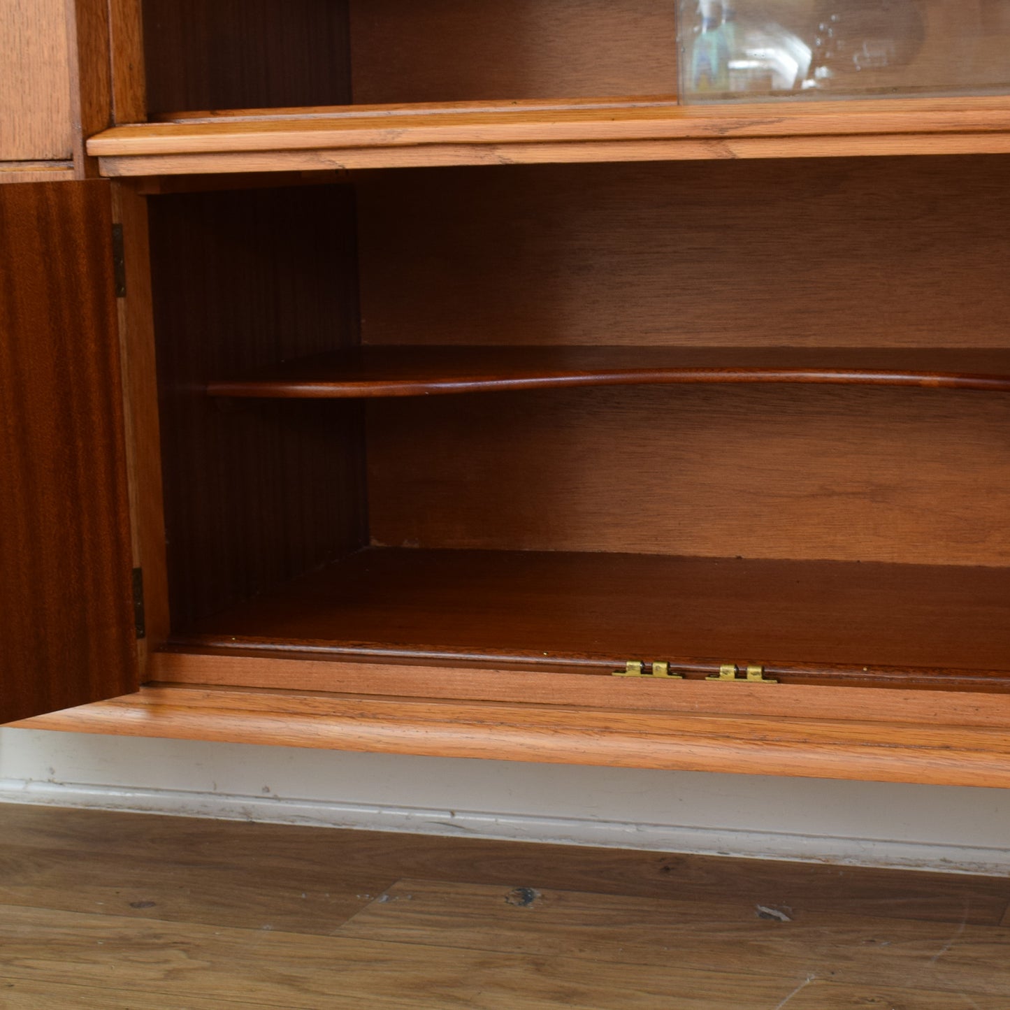 Mid-Century Sideboard