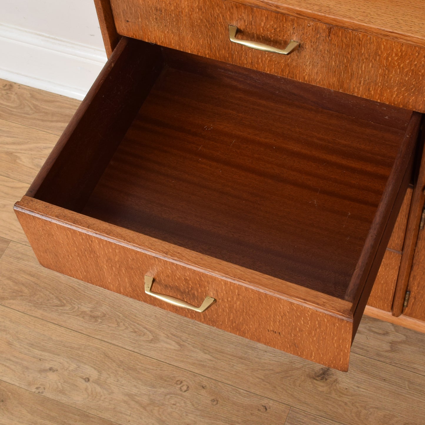 Mid-Century Sideboard