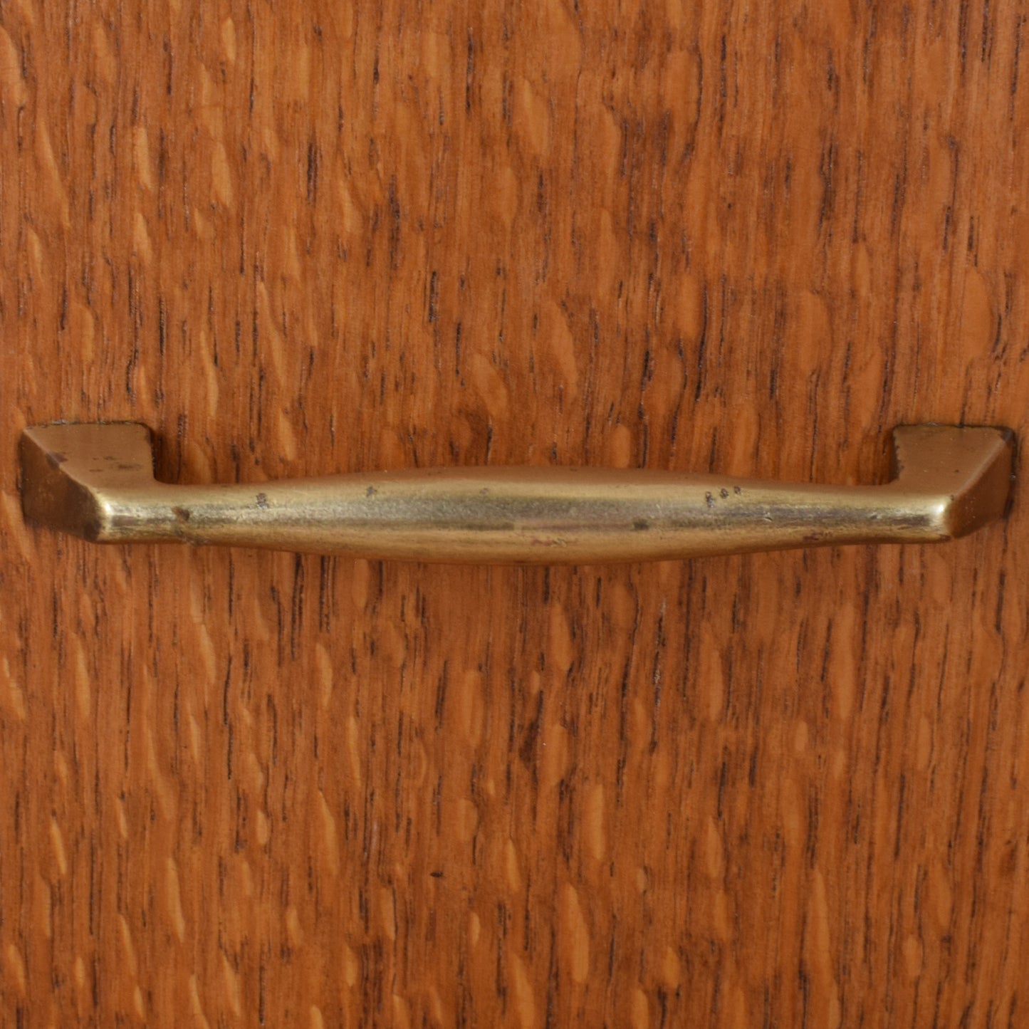 Mid-Century Sideboard