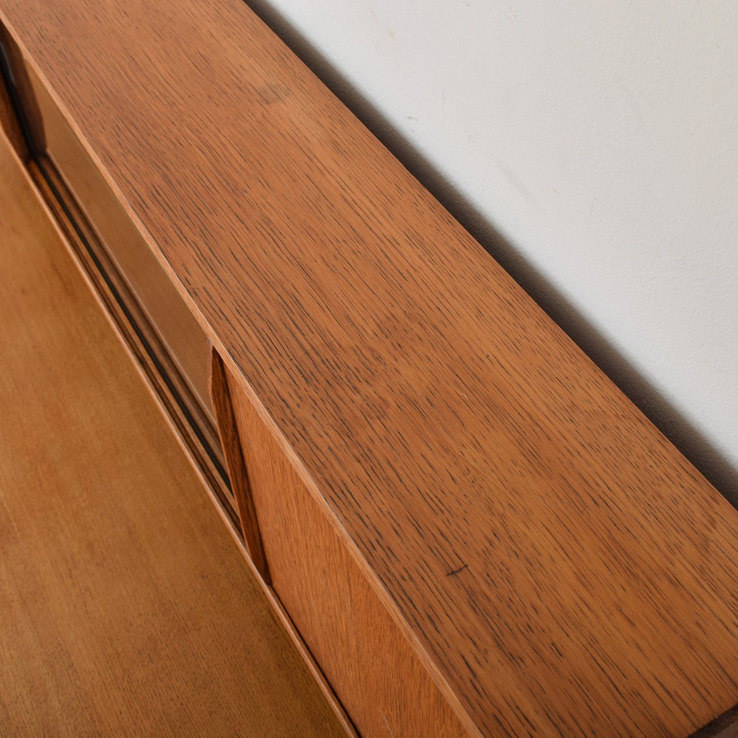 Mid-Century Sideboard