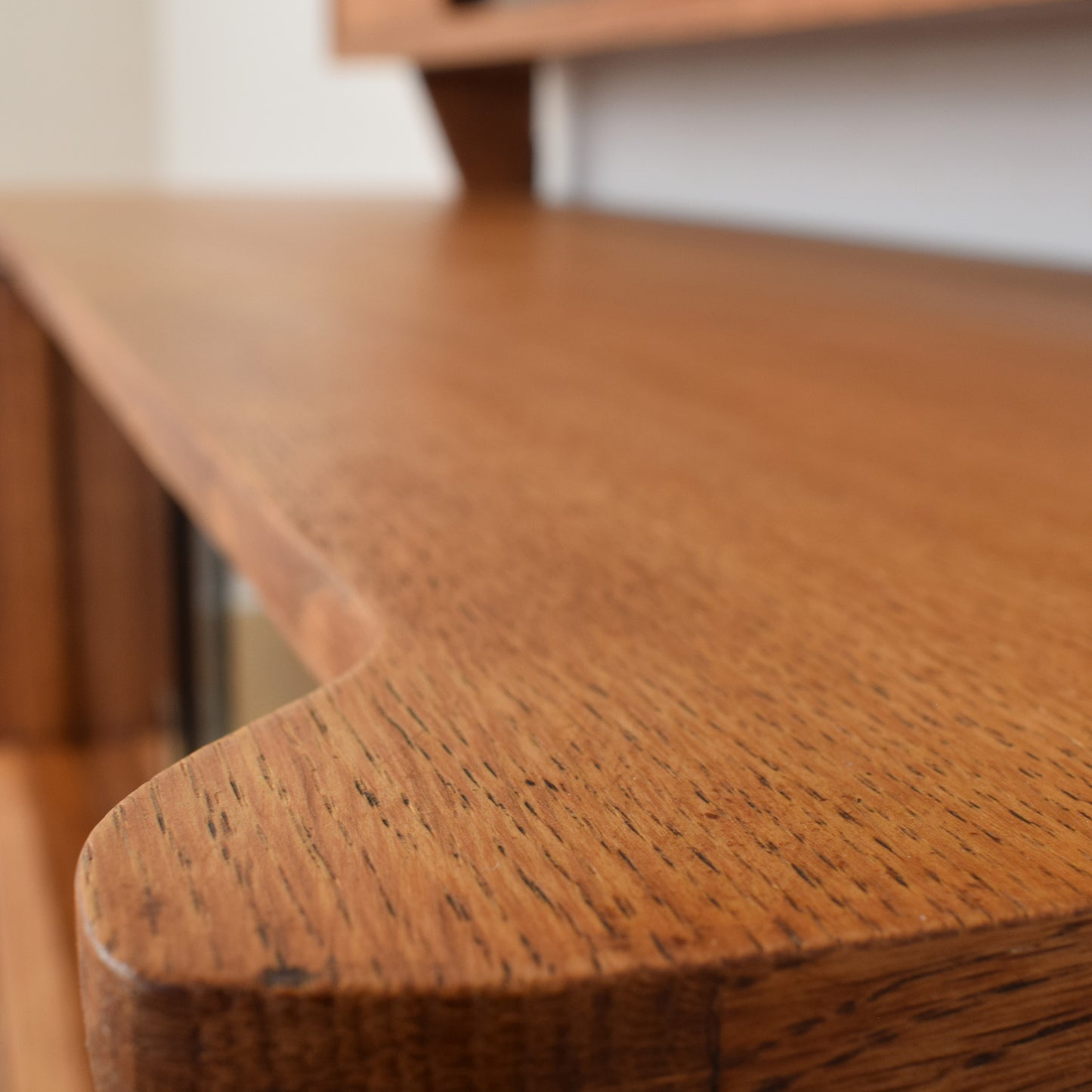 Mid-Century Sideboard