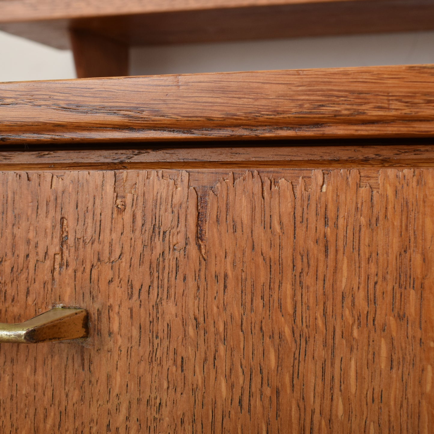 Mid-Century Sideboard