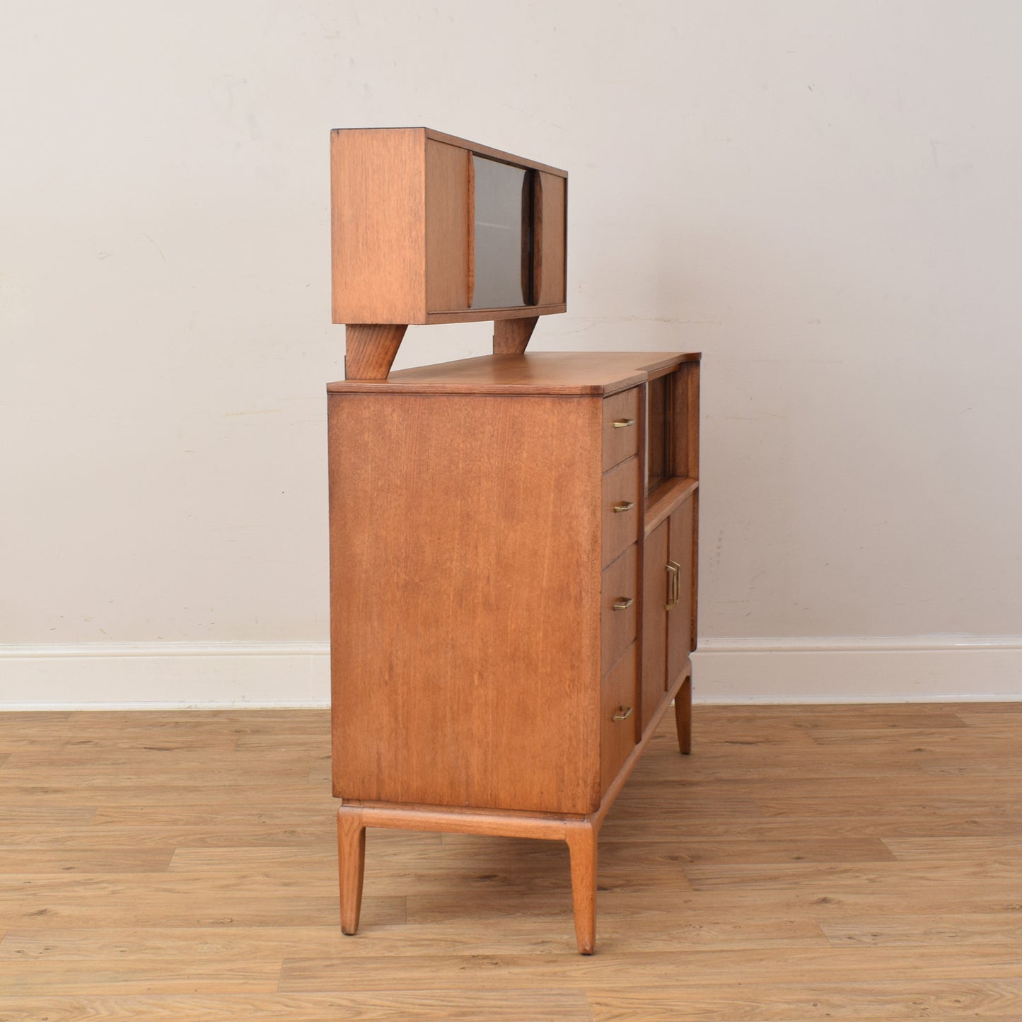 Mid-Century Sideboard