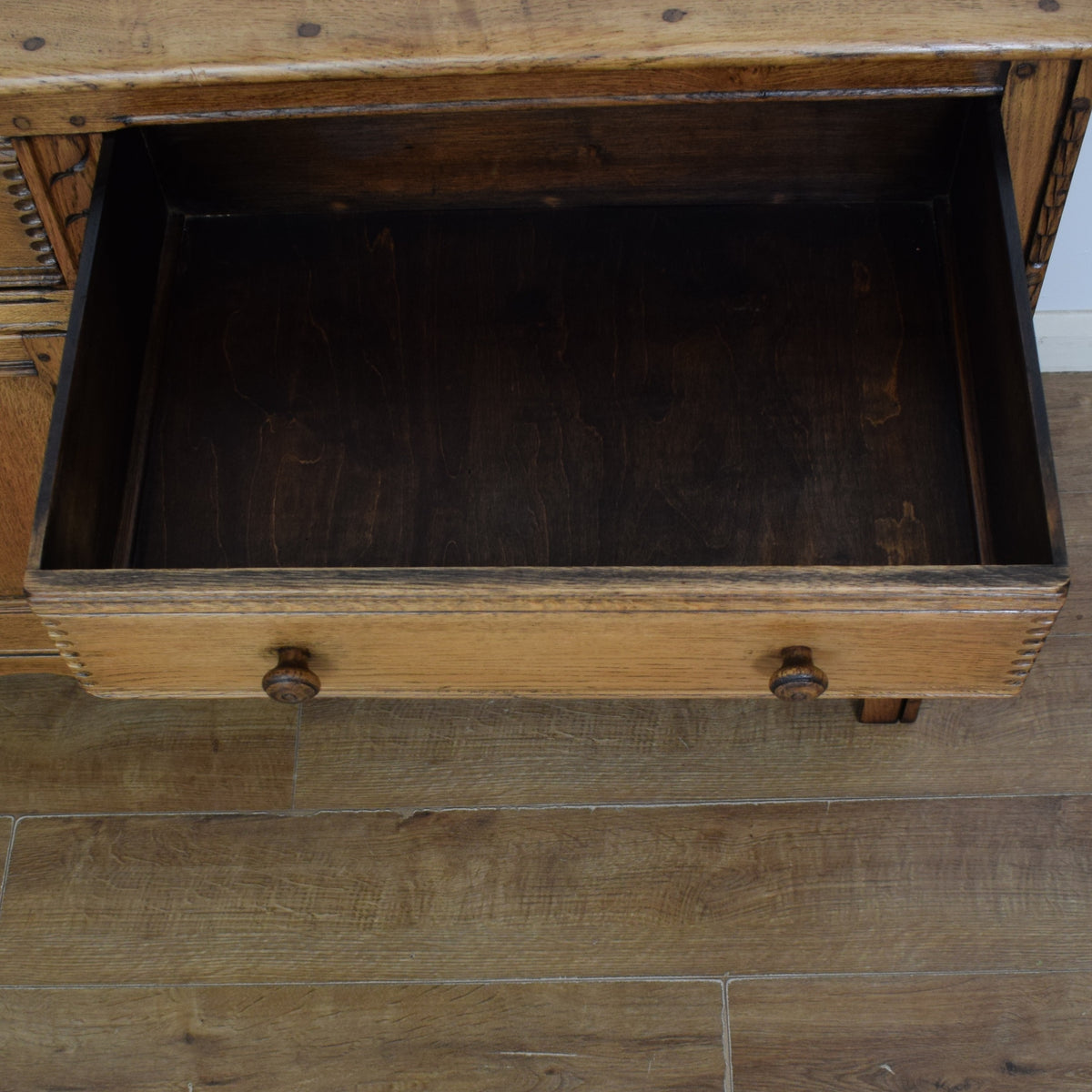 Restored Ercol Sideboard