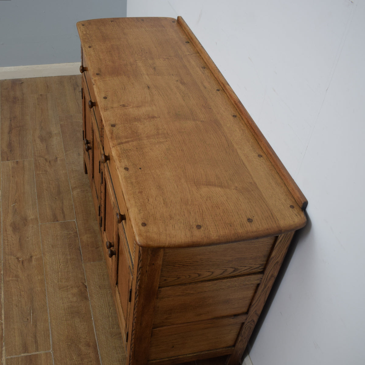 Restored Ercol Sideboard