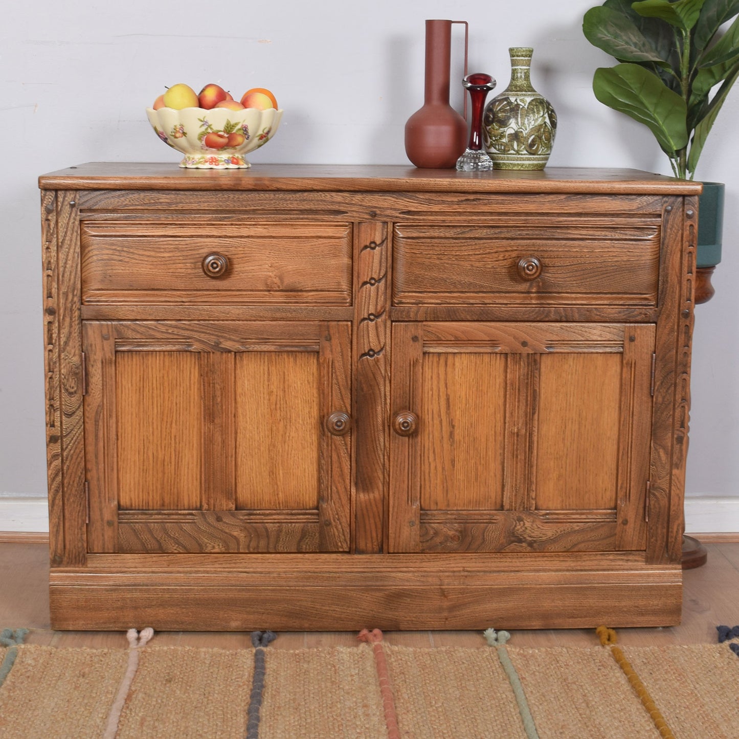 Ercol Small Sideboard