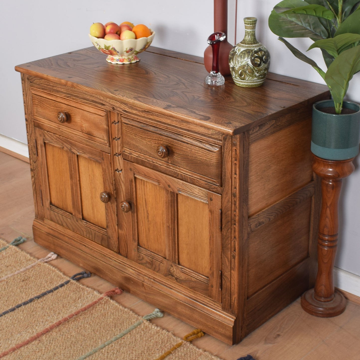 Ercol Small Sideboard