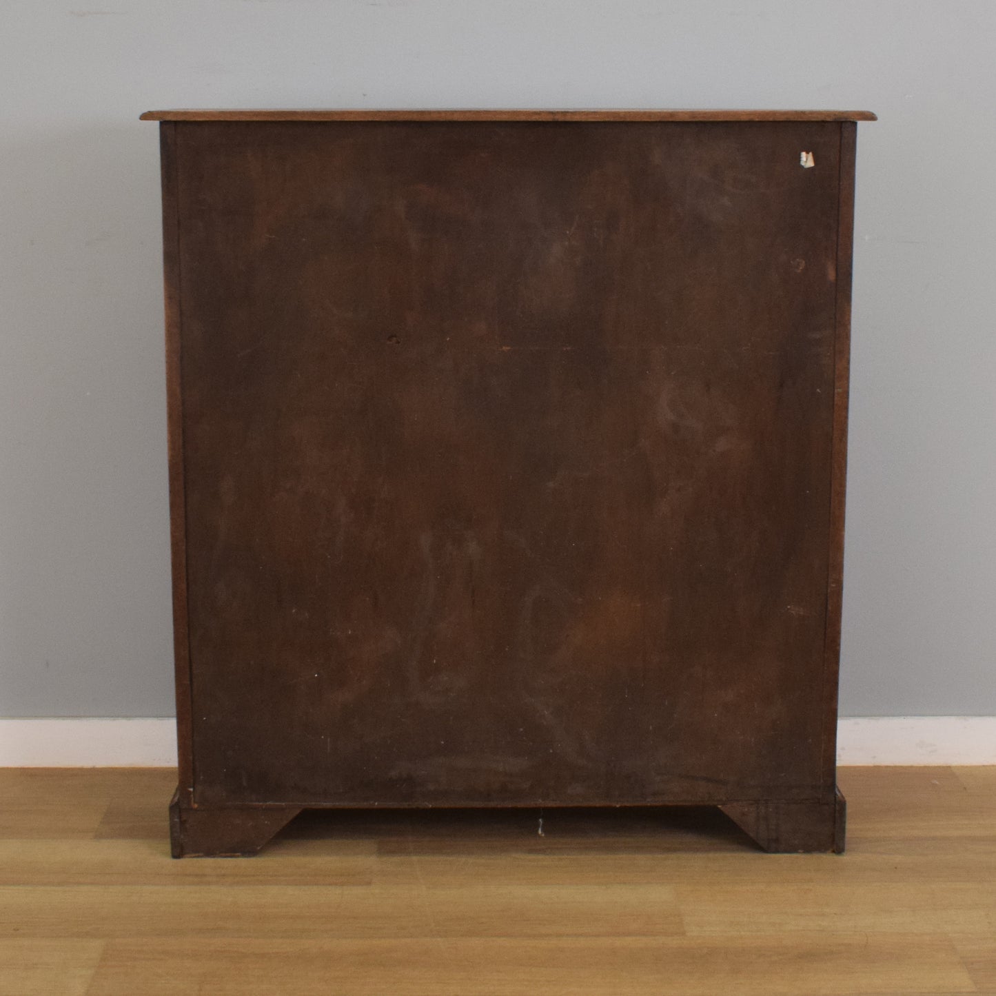 Refinished Oak Bookcase