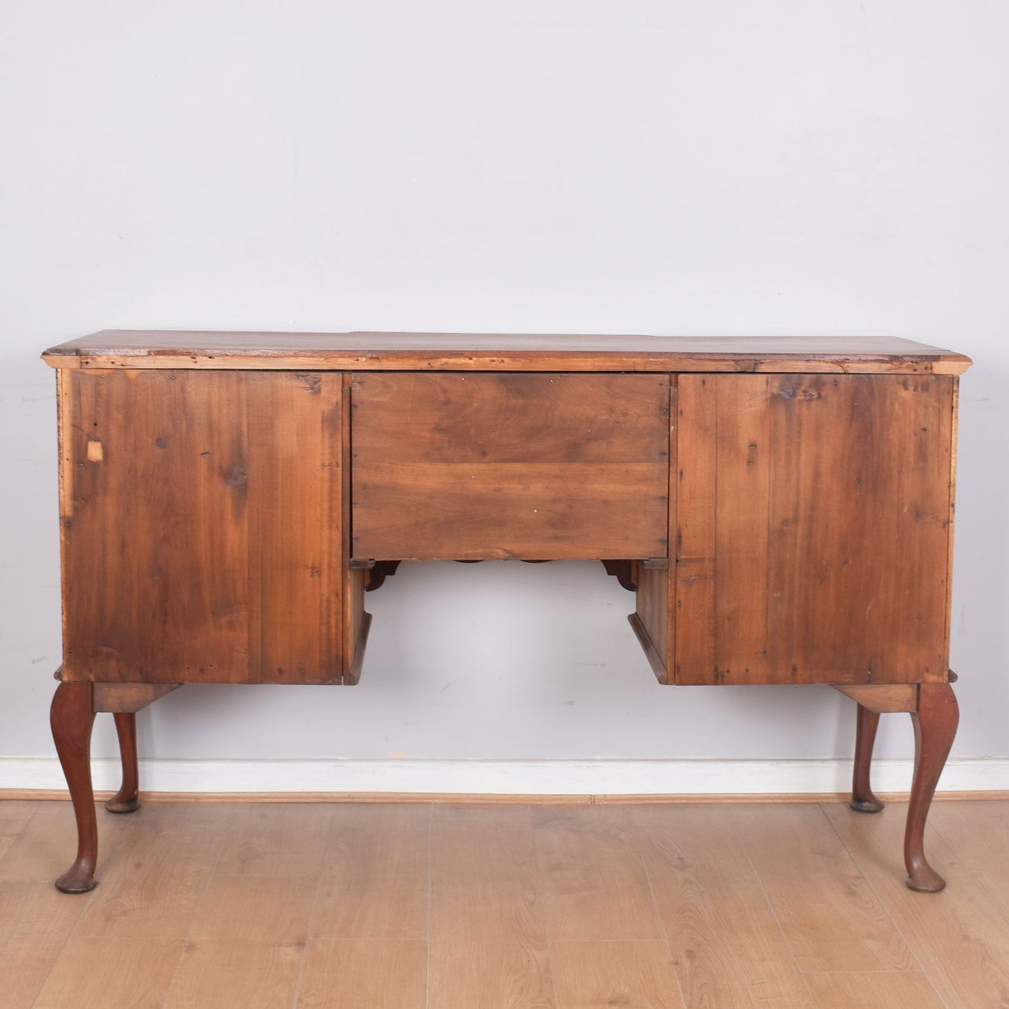 Mahogany Georgian Style Sideboard