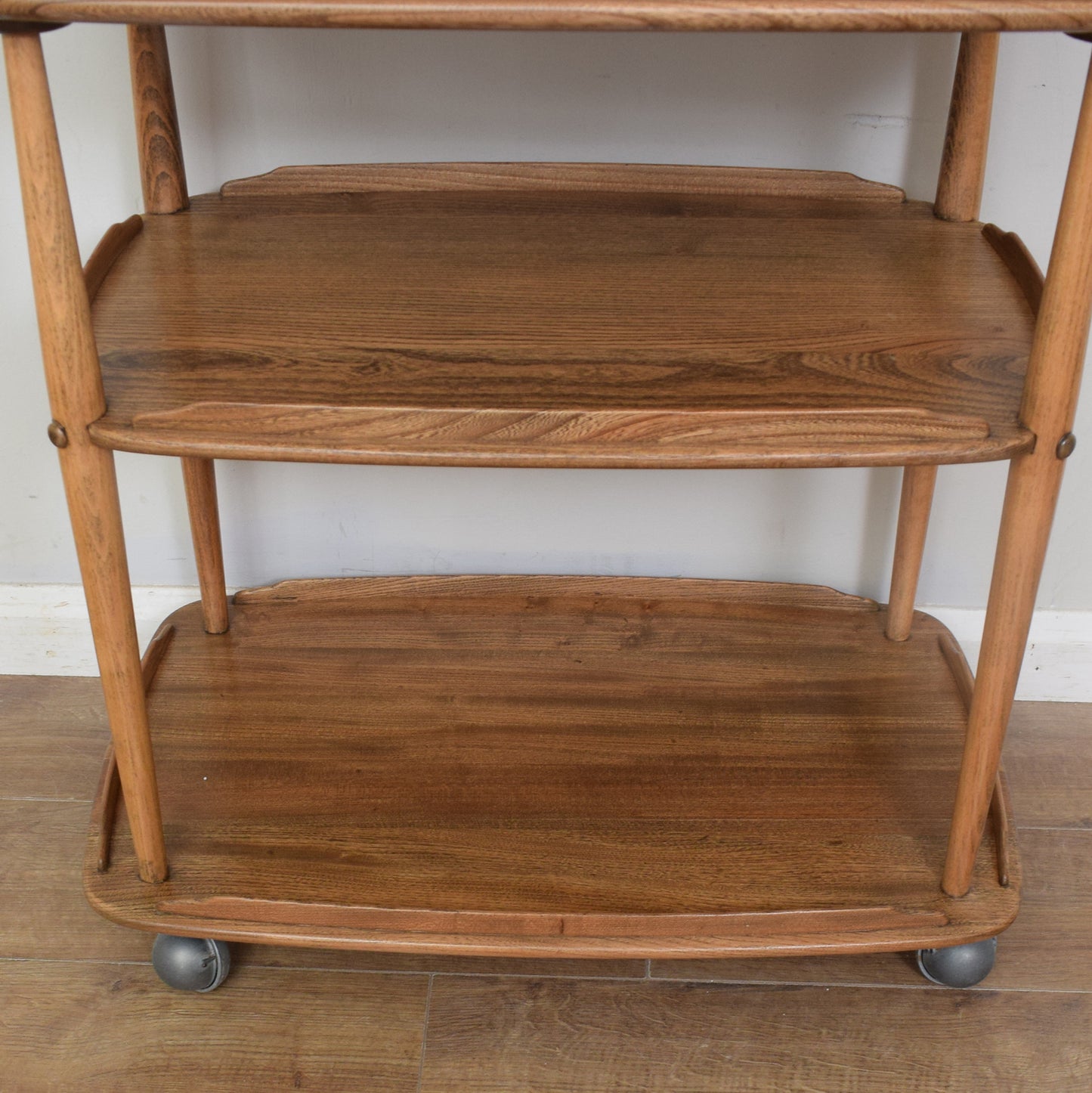 Ercol Windsor Tea Trolley