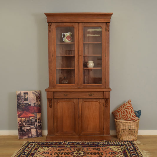 Mahogany Chiffonier