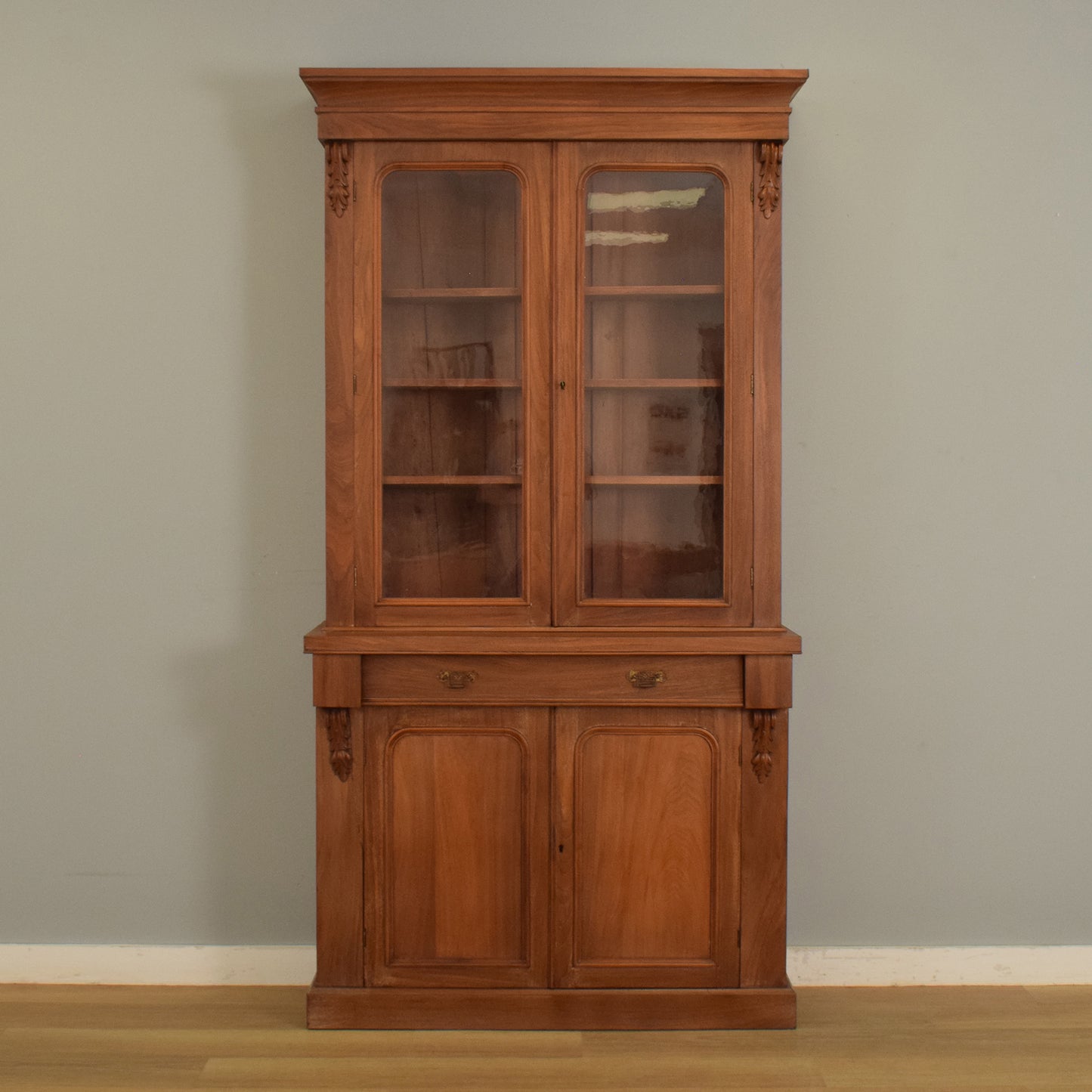 Mahogany Chiffonier