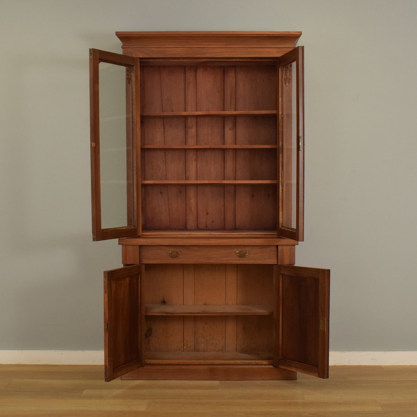 Mahogany Chiffonier