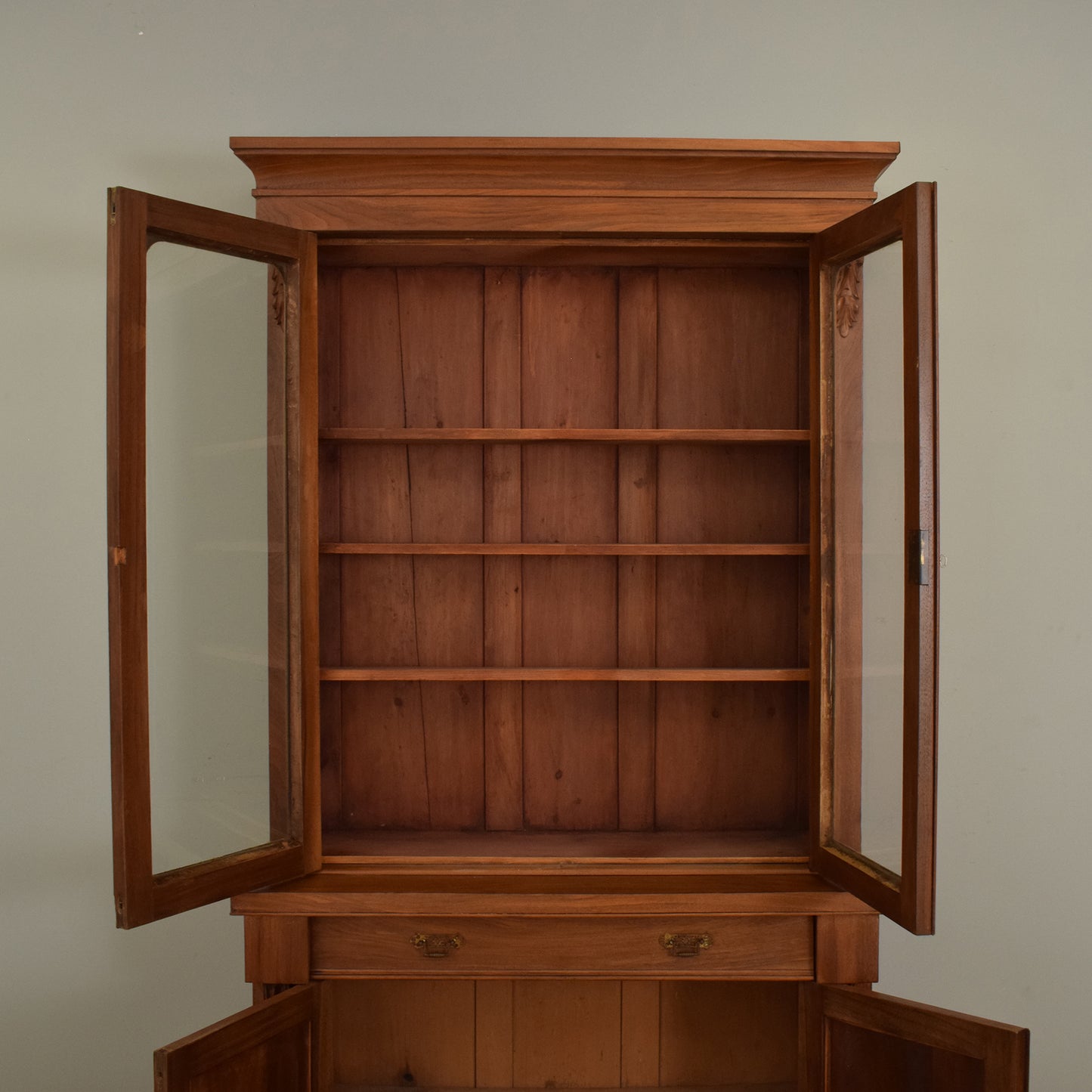 Mahogany Chiffonier