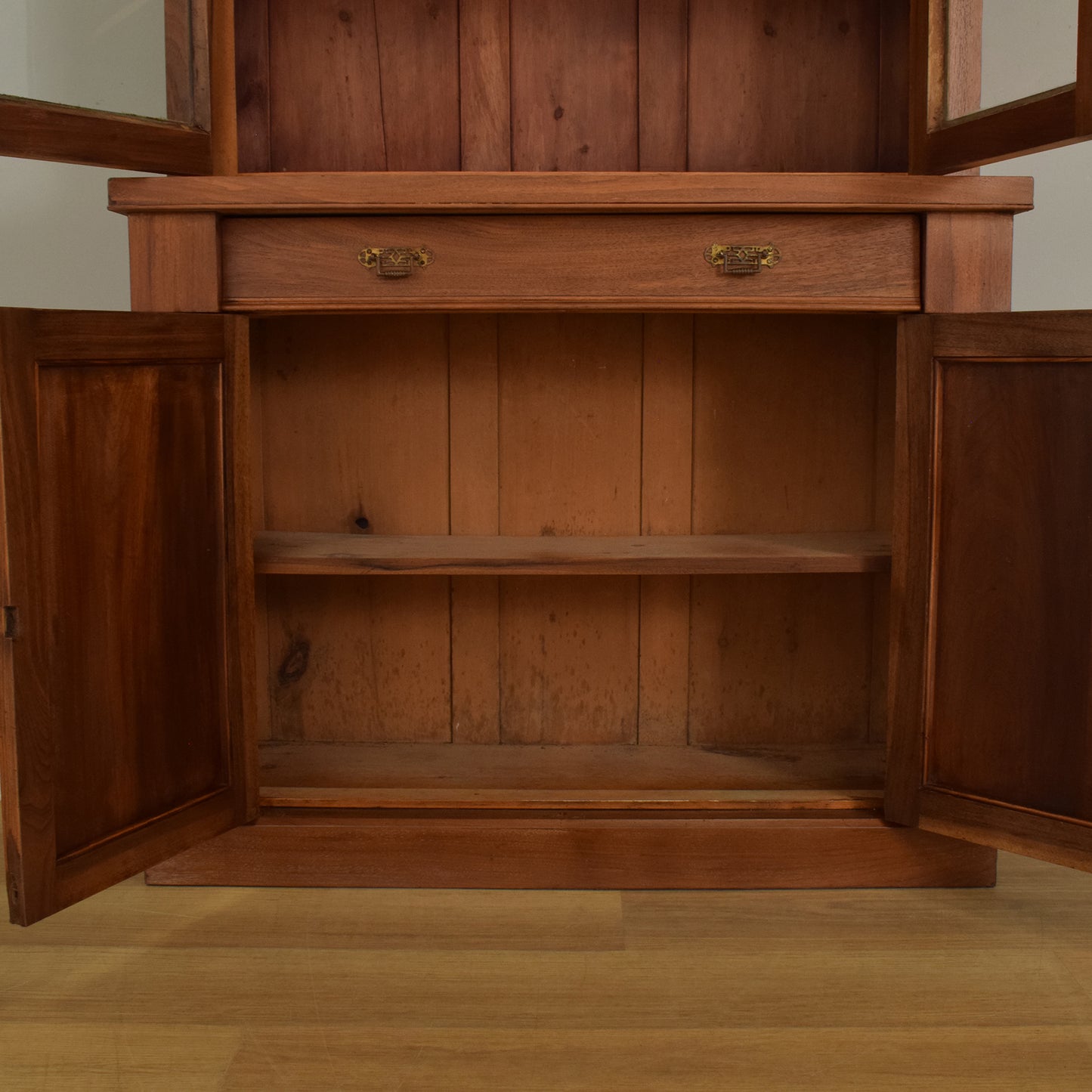 Mahogany Chiffonier