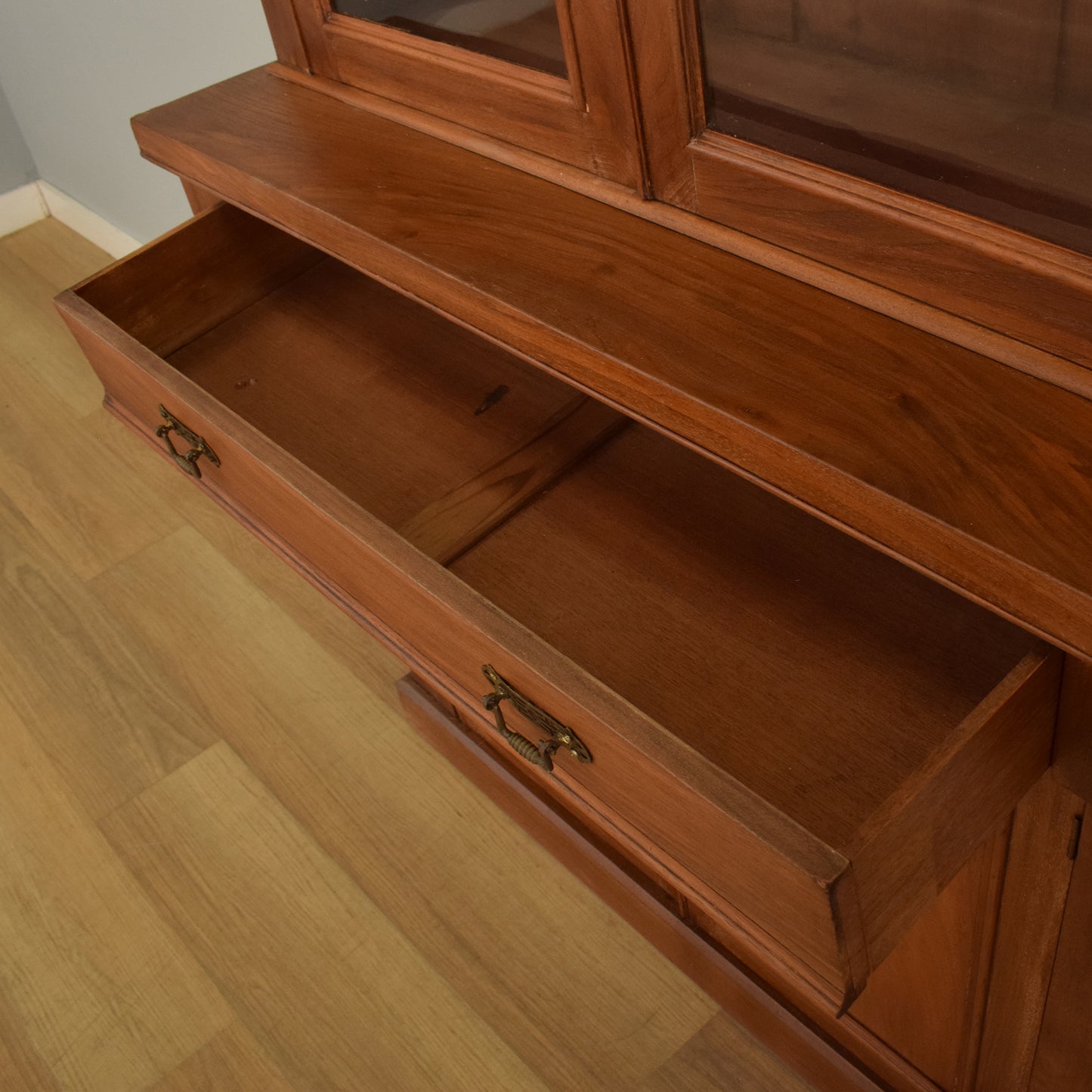 Mahogany Chiffonier