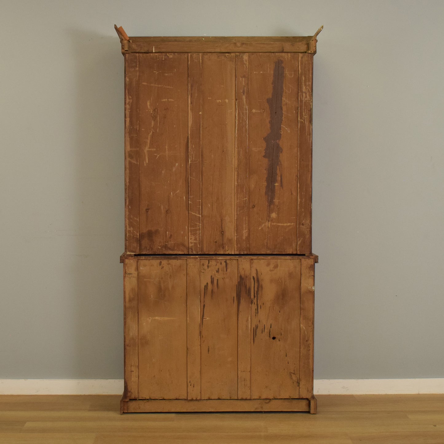 Mahogany Chiffonier