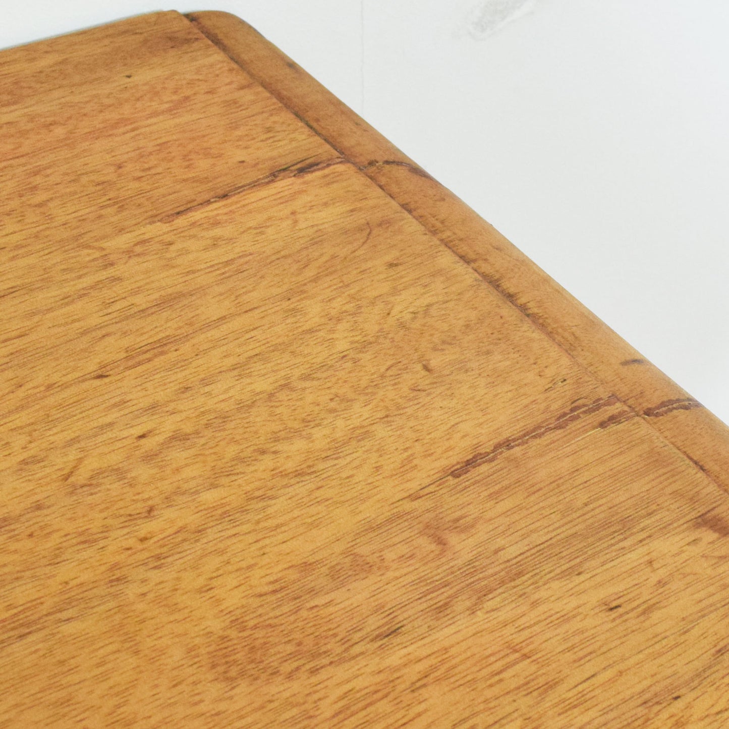 Rustic Mahogany Chest of Drawers