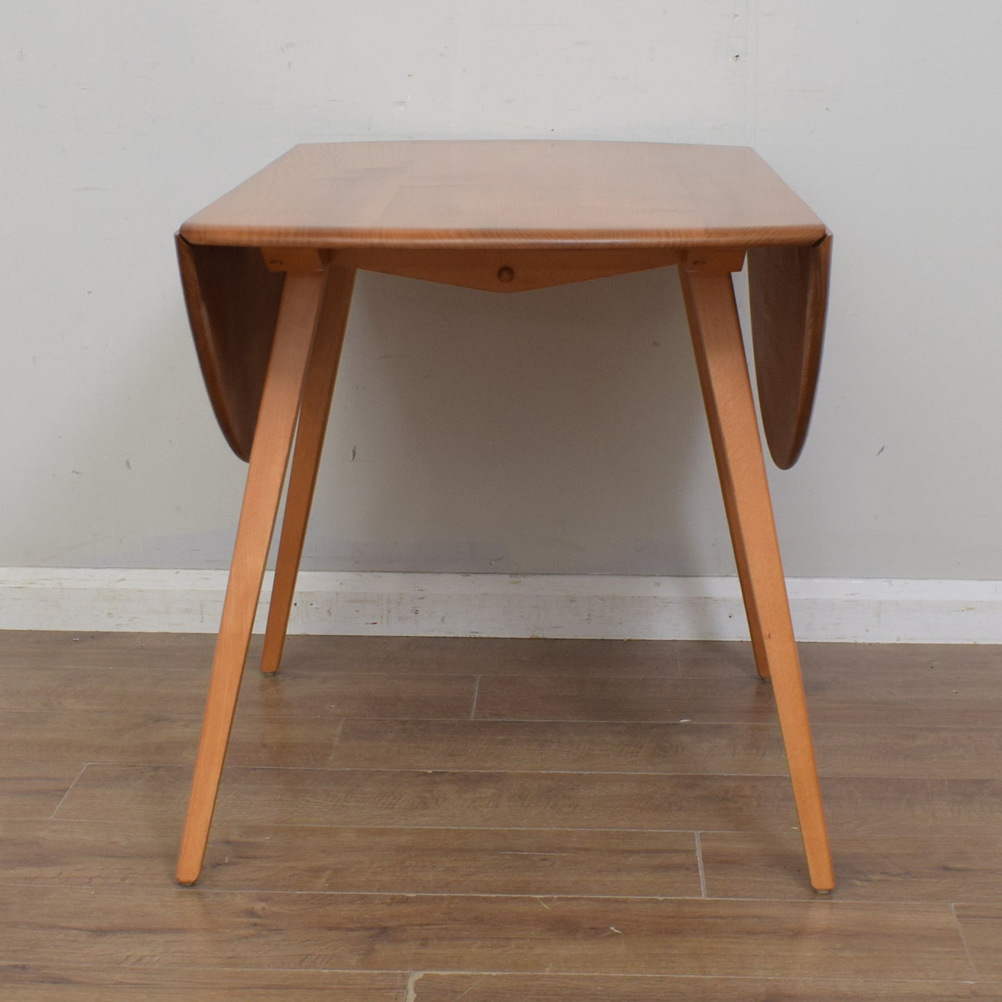 Ercol Table & Four Chairs