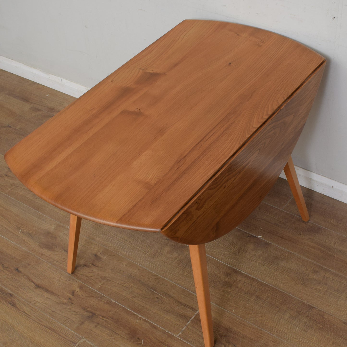 Ercol Table & Four Chairs