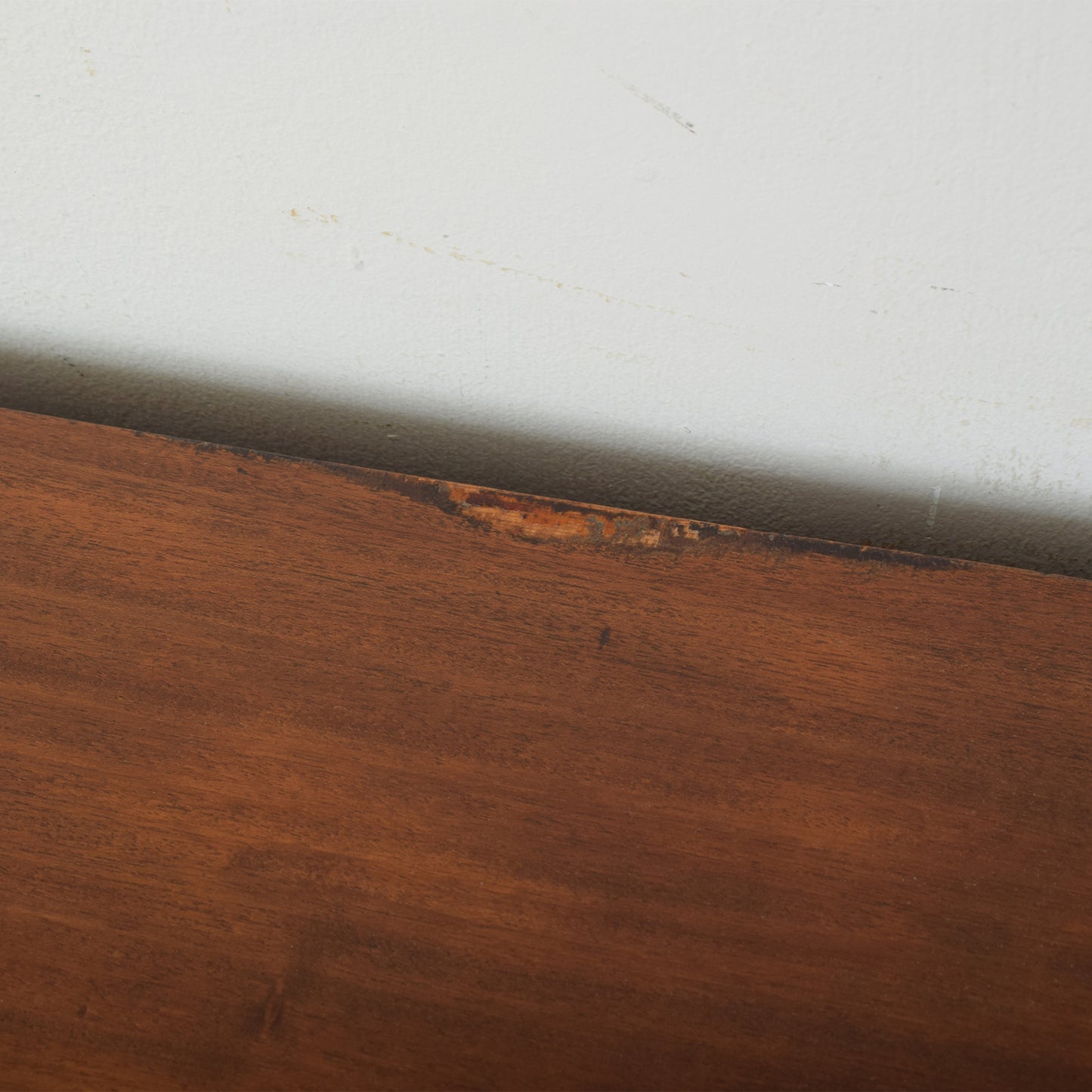 Mahogany Chest Of Drawers