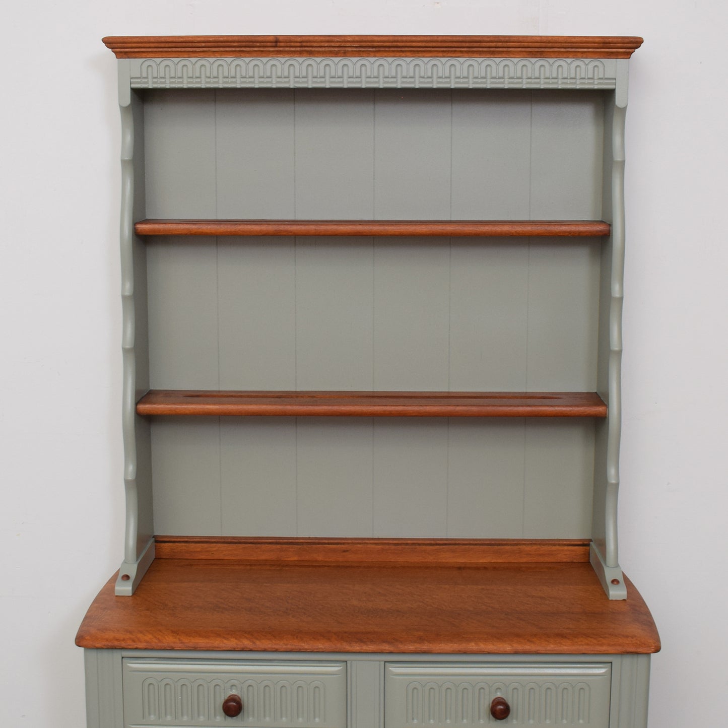 Painted Priory Dresser