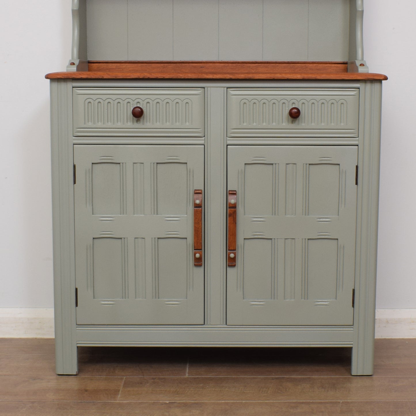 Painted Priory Dresser