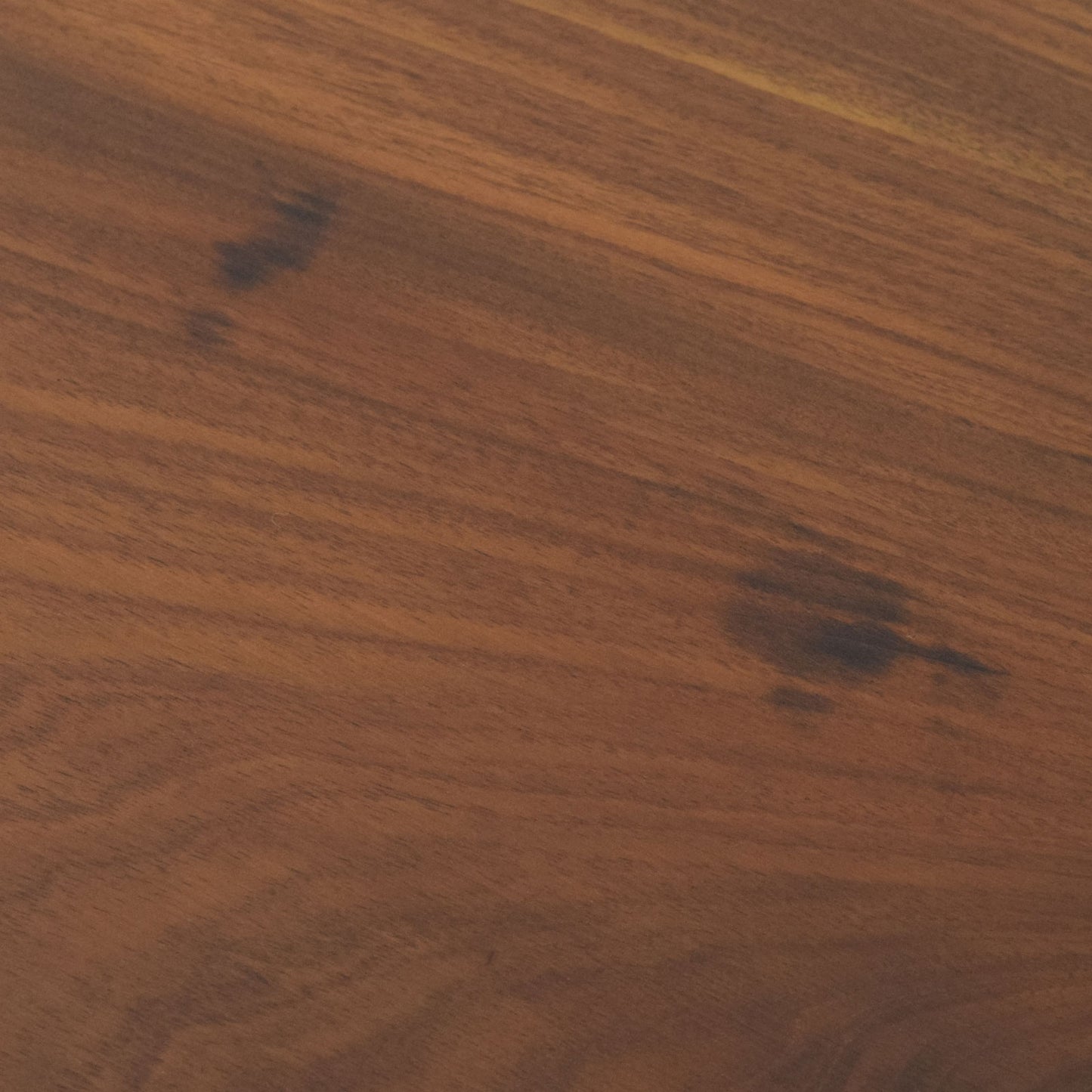 Folding Mahogany Occasional Table