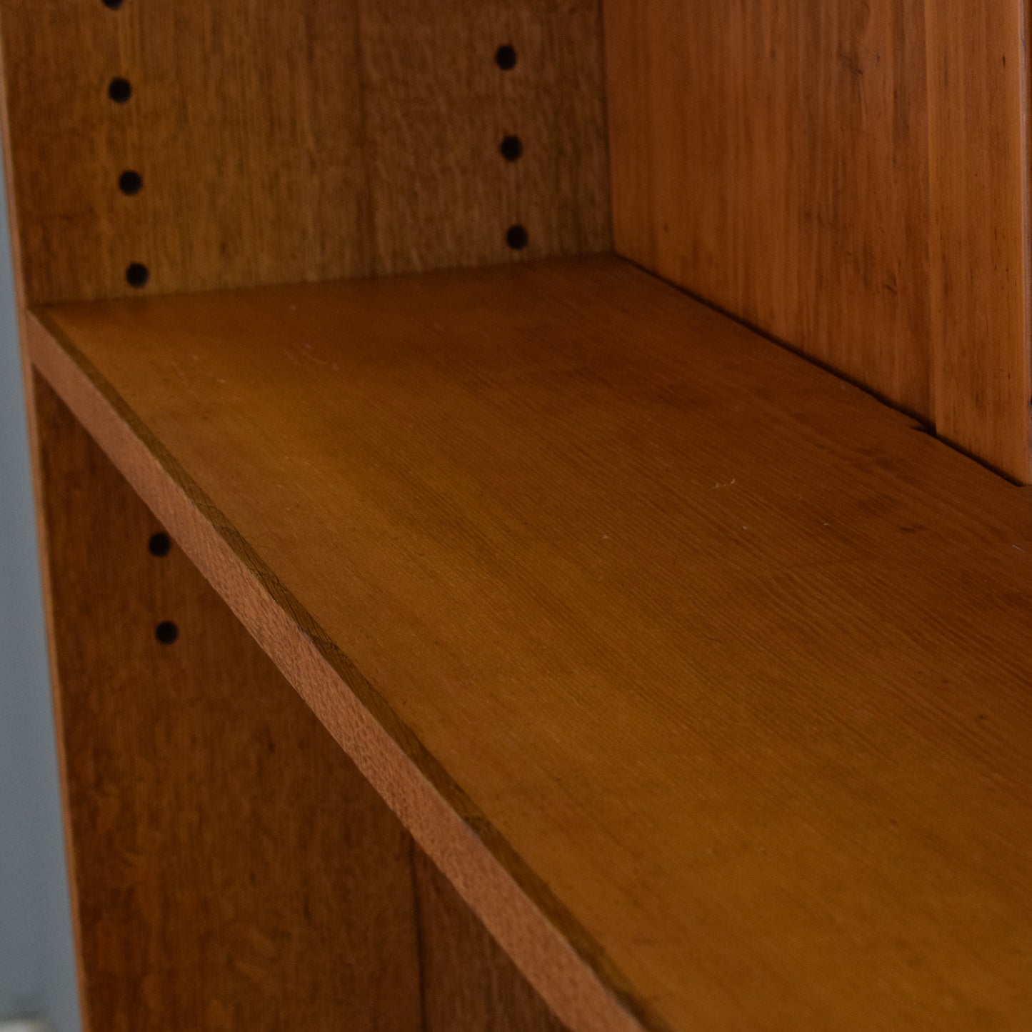 Large Restored Oak Dresser
