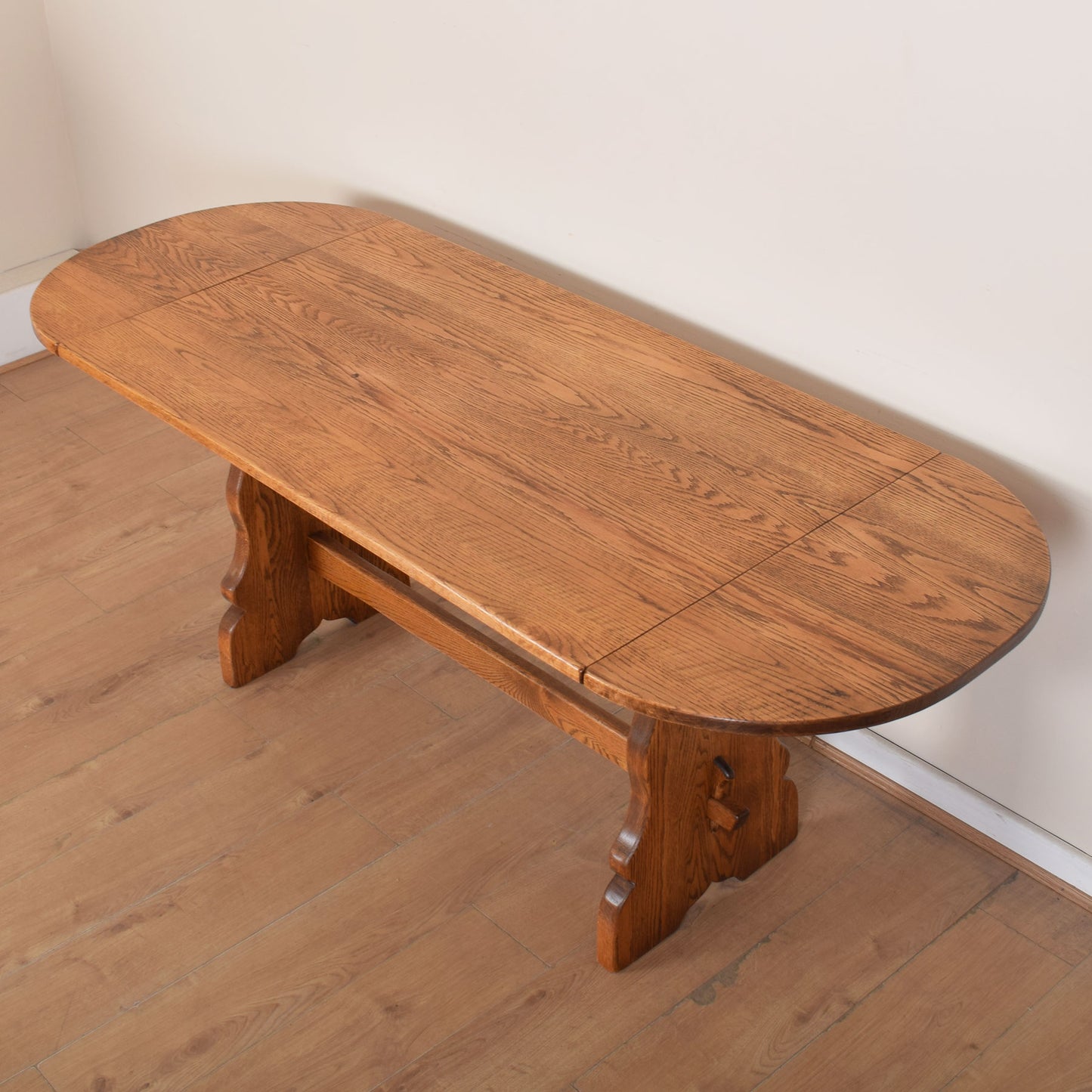 Webber Dining Table with Four Chairs