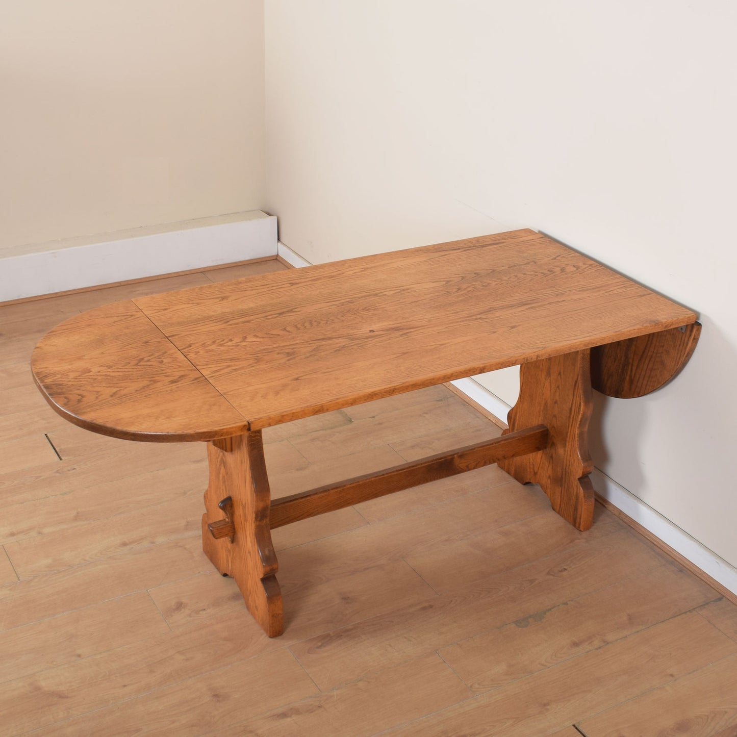 Webber Dining Table with Four Chairs