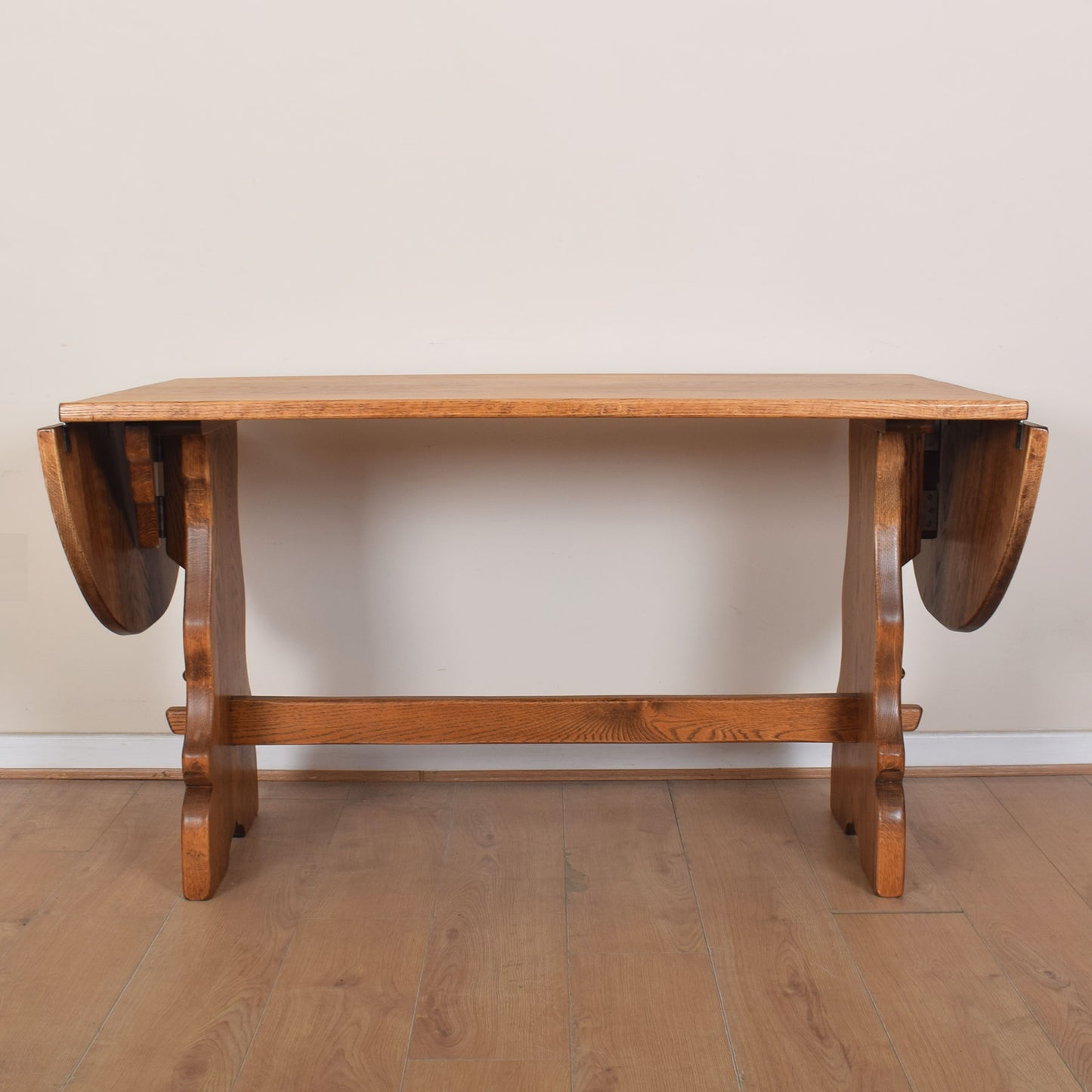 Webber Dining Table with Four Chairs