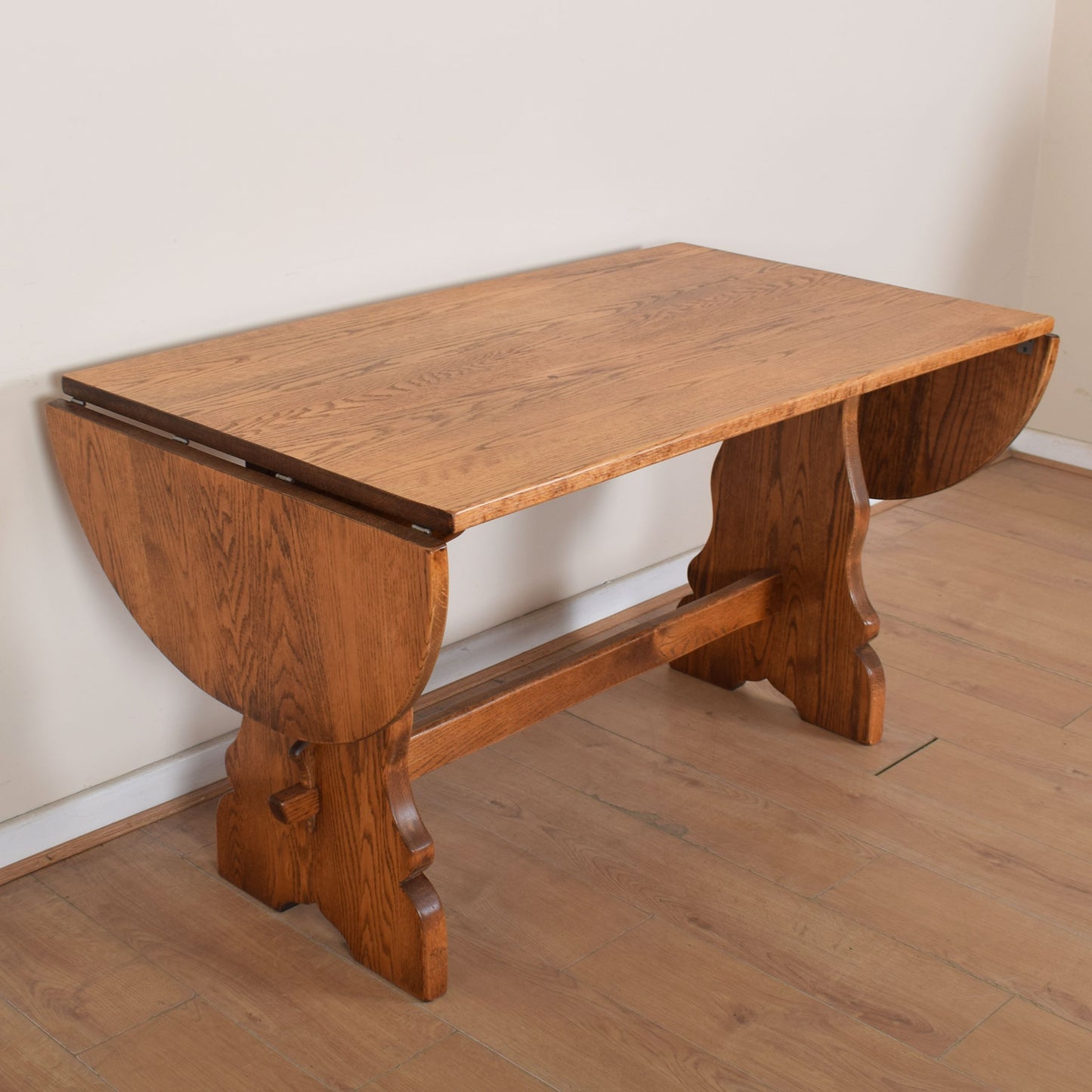 Webber Dining Table with Four Chairs