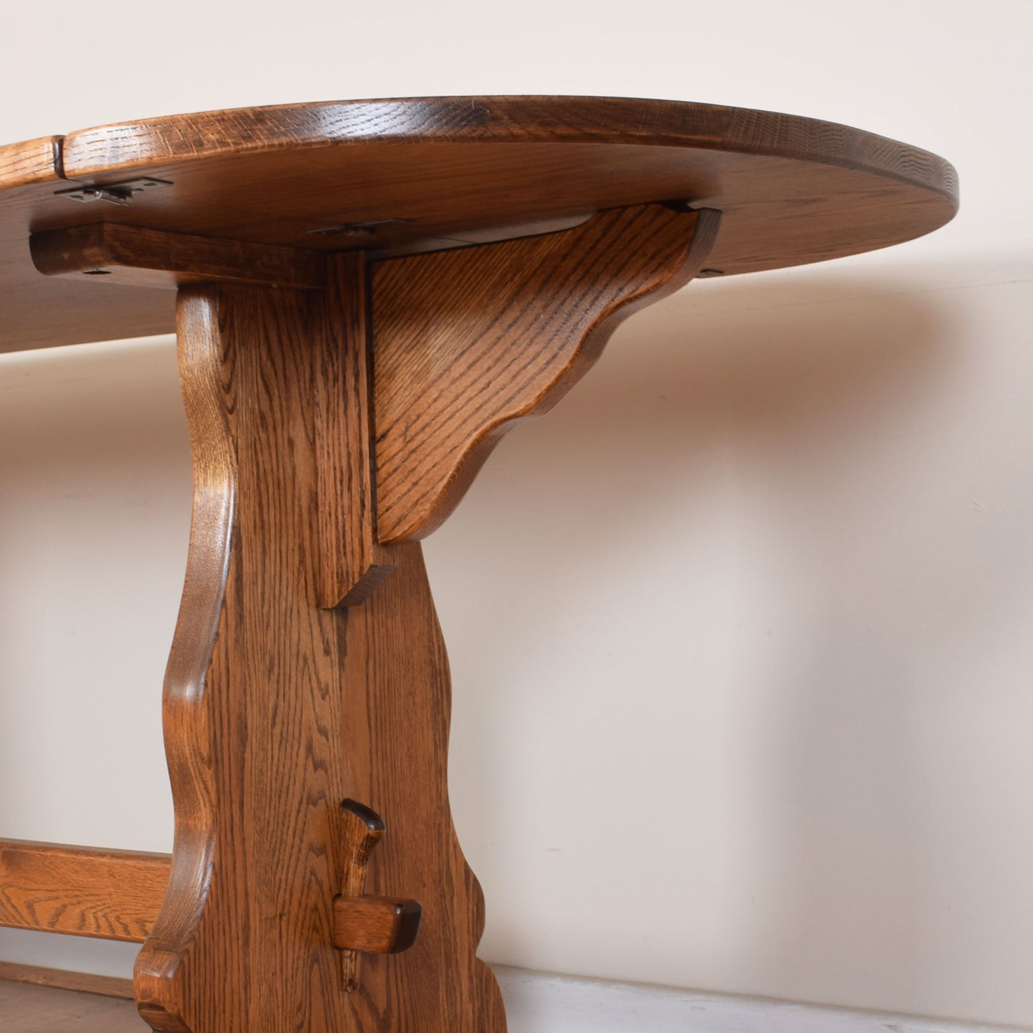 Webber Dining Table with Four Chairs