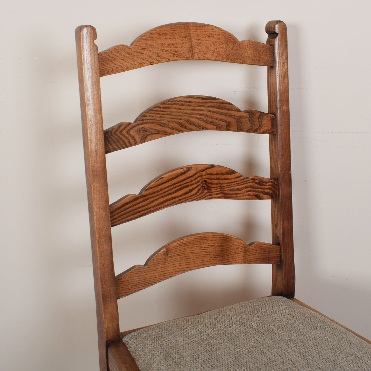 Webber Dining Table with Four Chairs