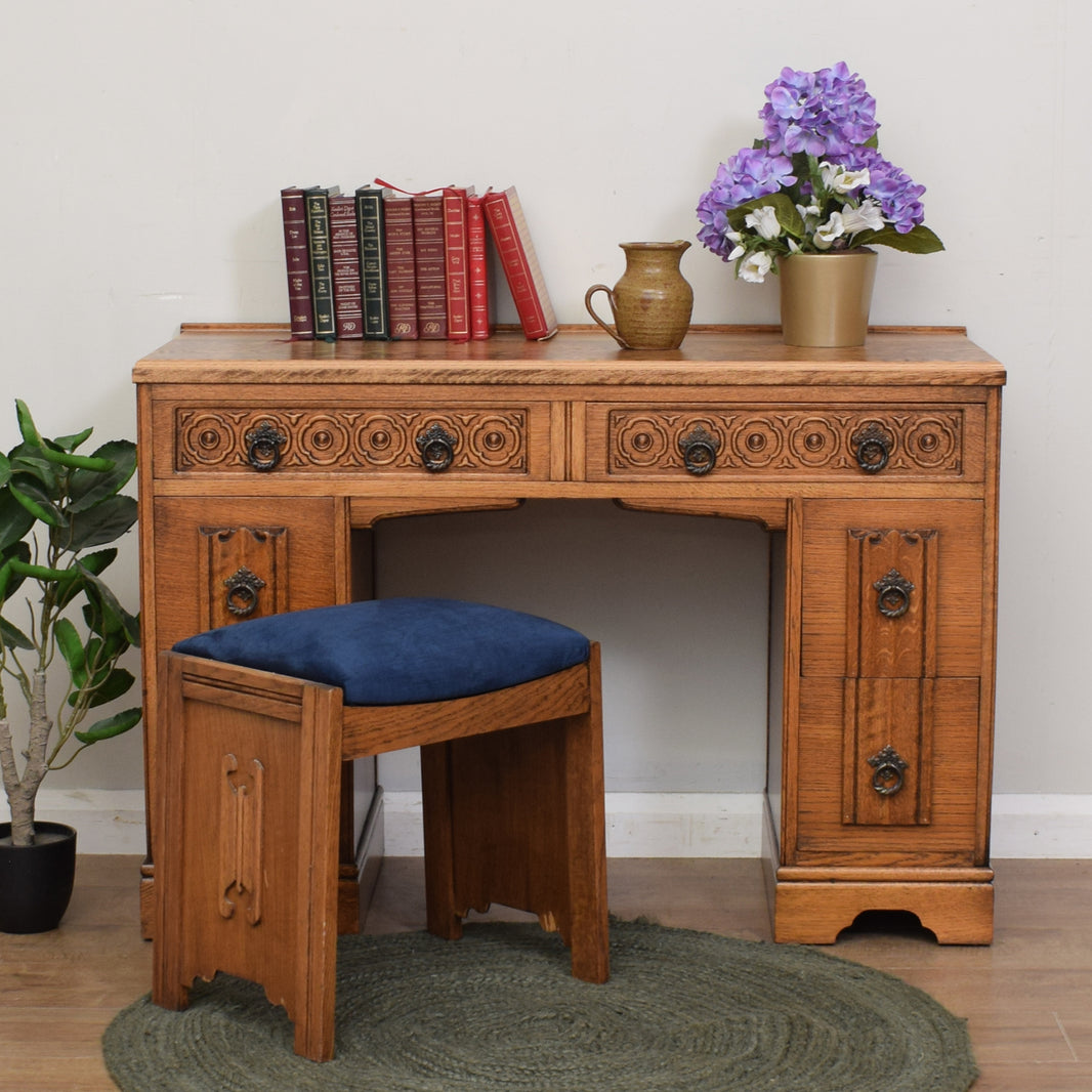 Dressing Tables – Betel Restored Furniture